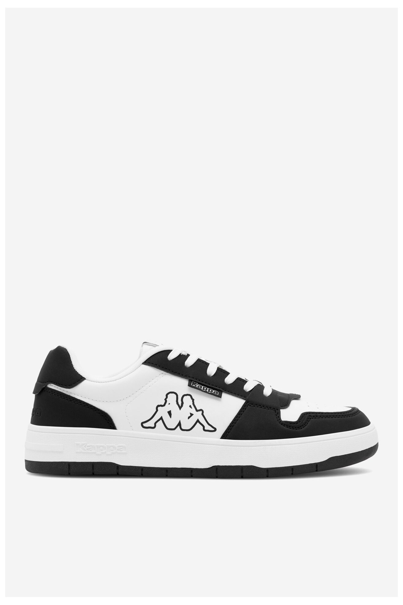 Obuwie sportowe Kappa SS24-3C001 Biały