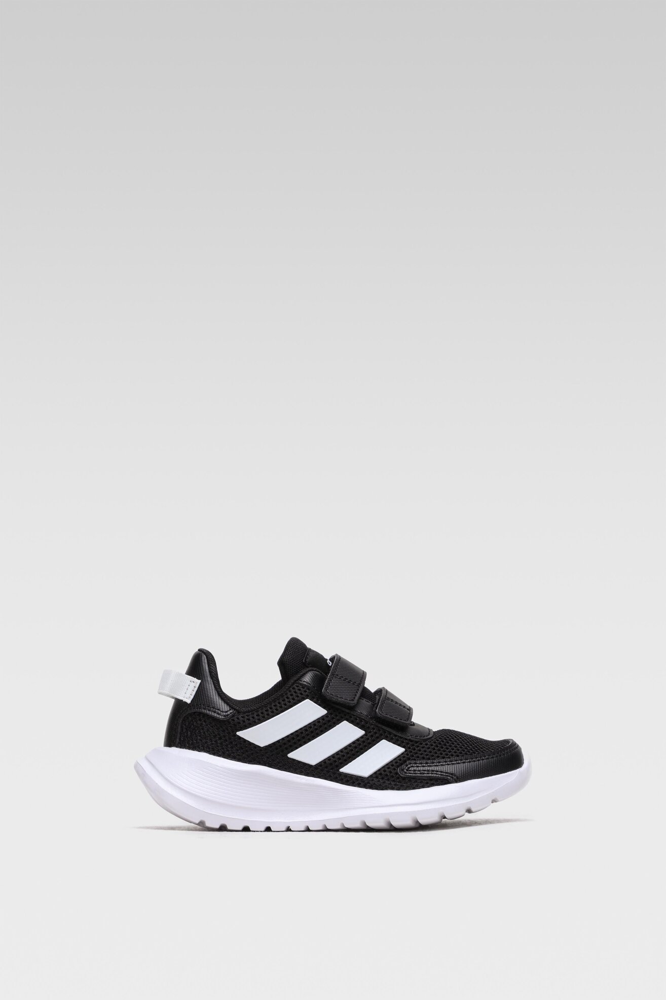 Obuwie sportowe adidas TENSAUR RUN C EG4146 Czarny