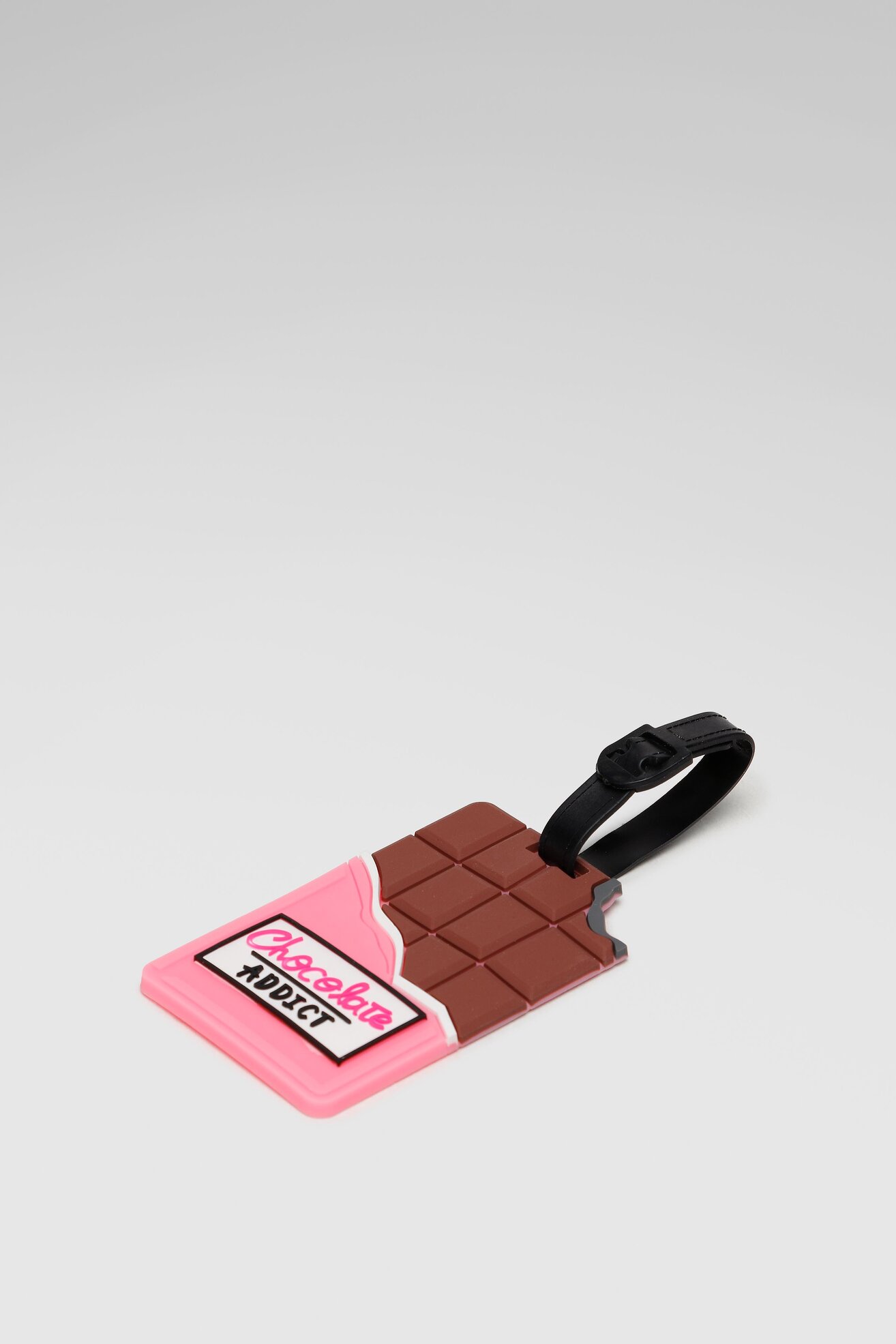 Identyfikator do bagażu ACCCESSORIES BAI-P-007-11-07 MIX