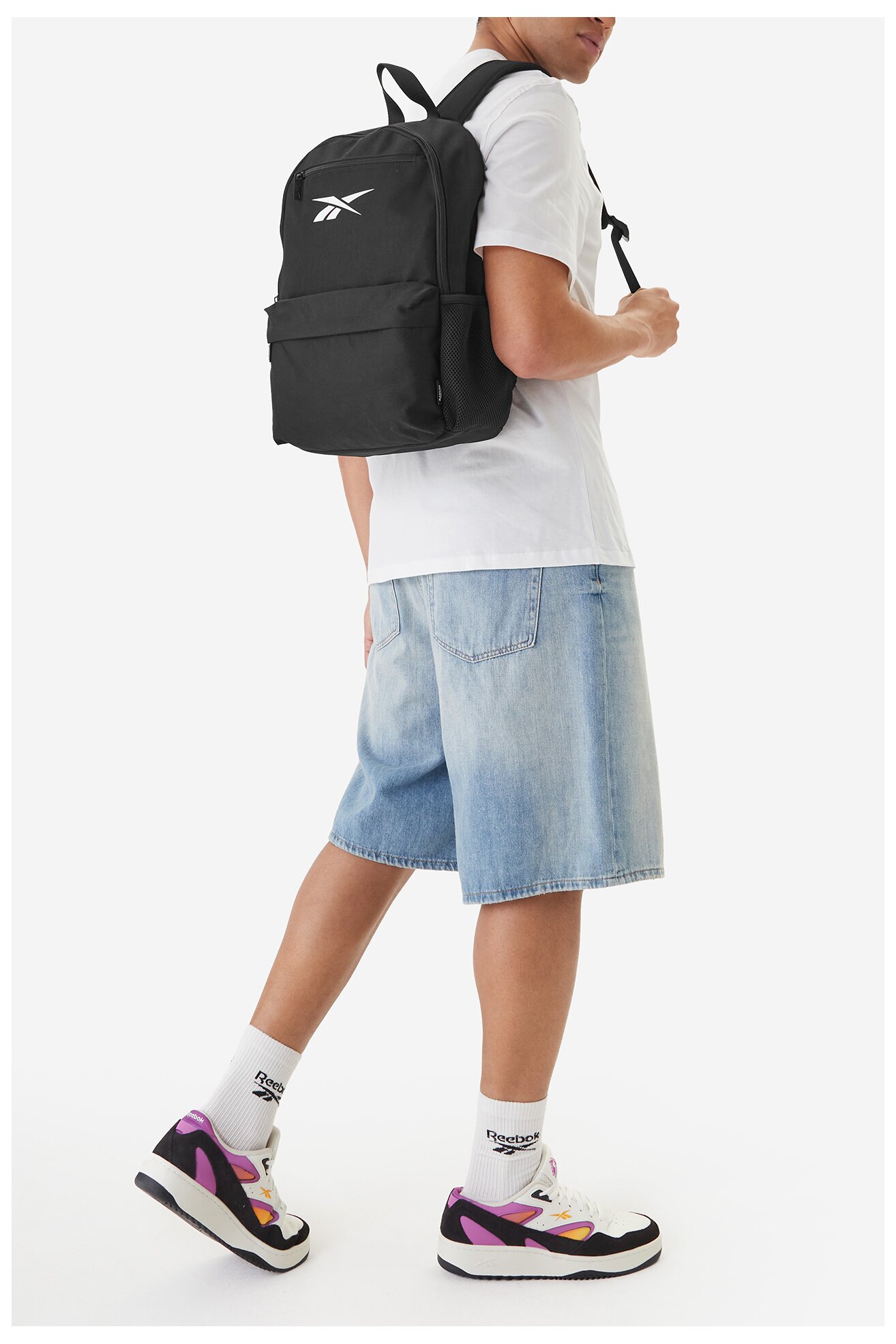 Ranac Reebok CWBEO-RBK-P-001-09 CRNA