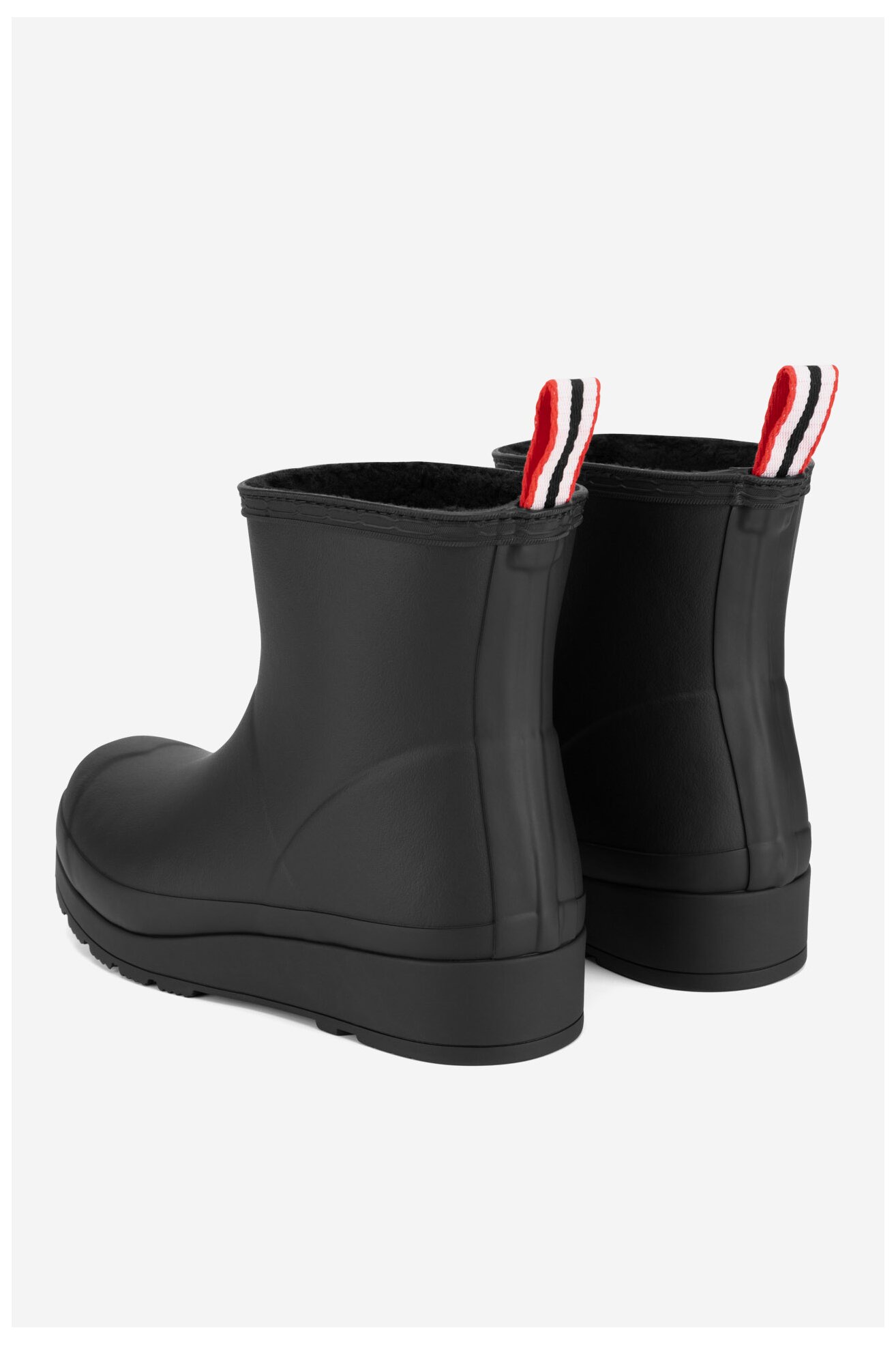 Гумени ботуши HUNTER WFS2235RMA ЧЕРЕН