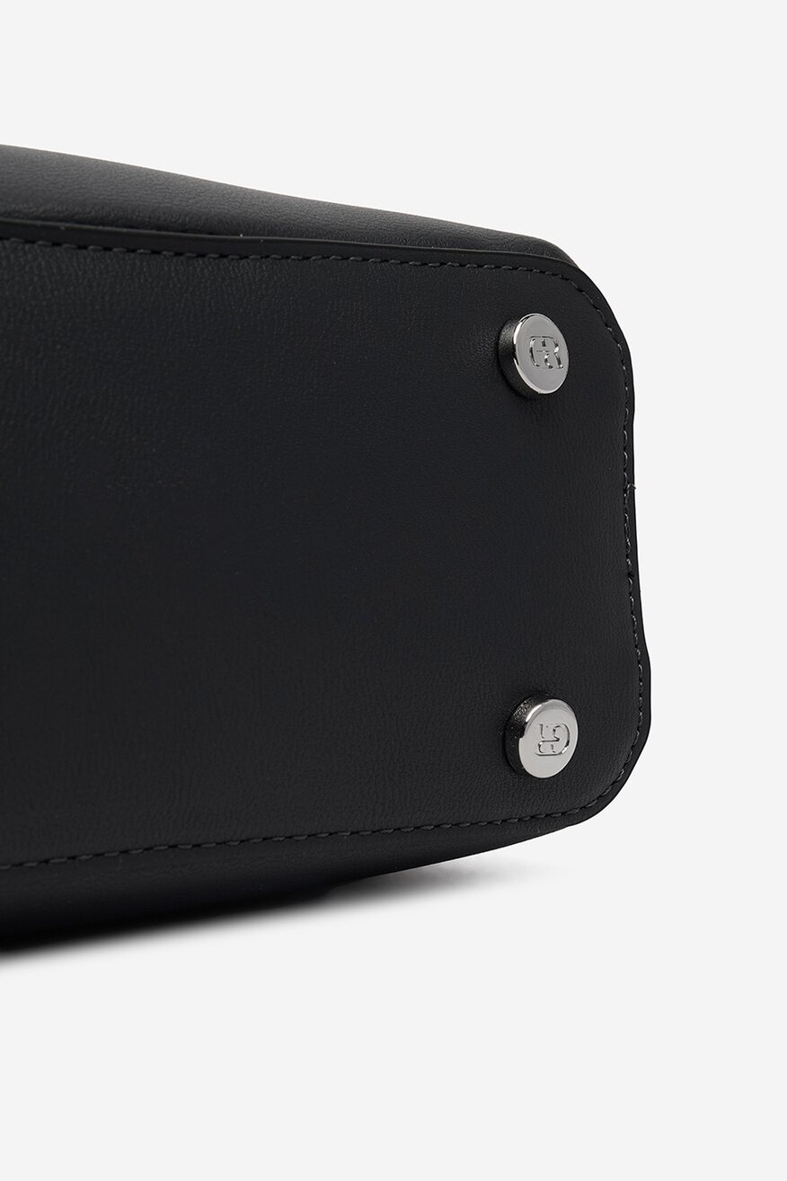 
                Сумка З Ремінцем Gino Rossi ТЕМНО-СИНІЙ - 5906751623145