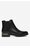 Botki Jenny CEO-JAIMI H10816-1A Czarny