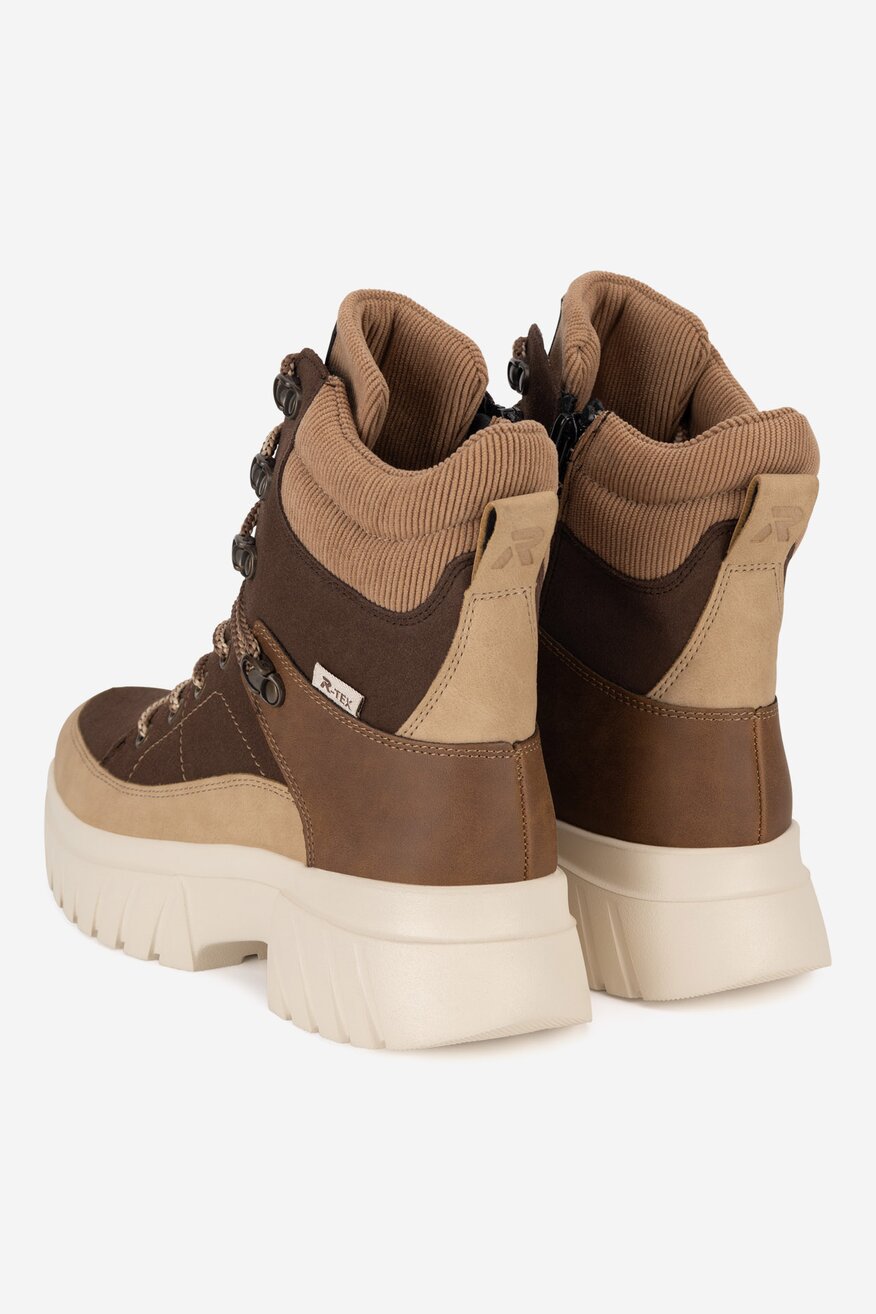 
                Bocanci Rieker Revolution Lifestyle MARO - 2230062962086