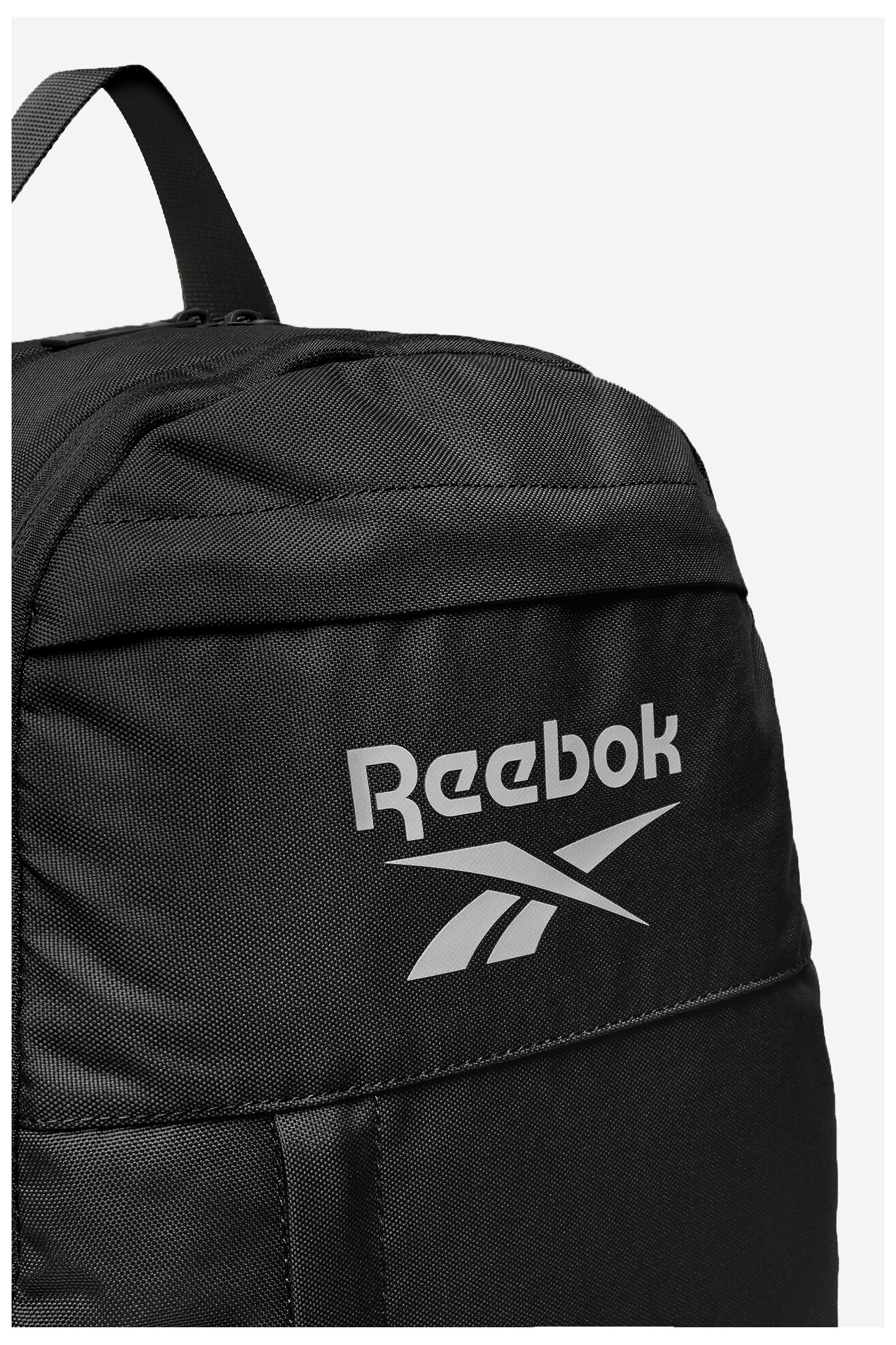 Hátizsák Reebok RBK-042-CCC-05 FEKETE