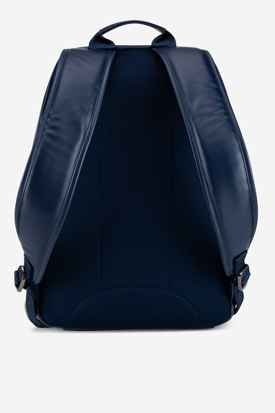 Rucsac Beverly Hills Polo Club BLEUMARIN - 5903698632728