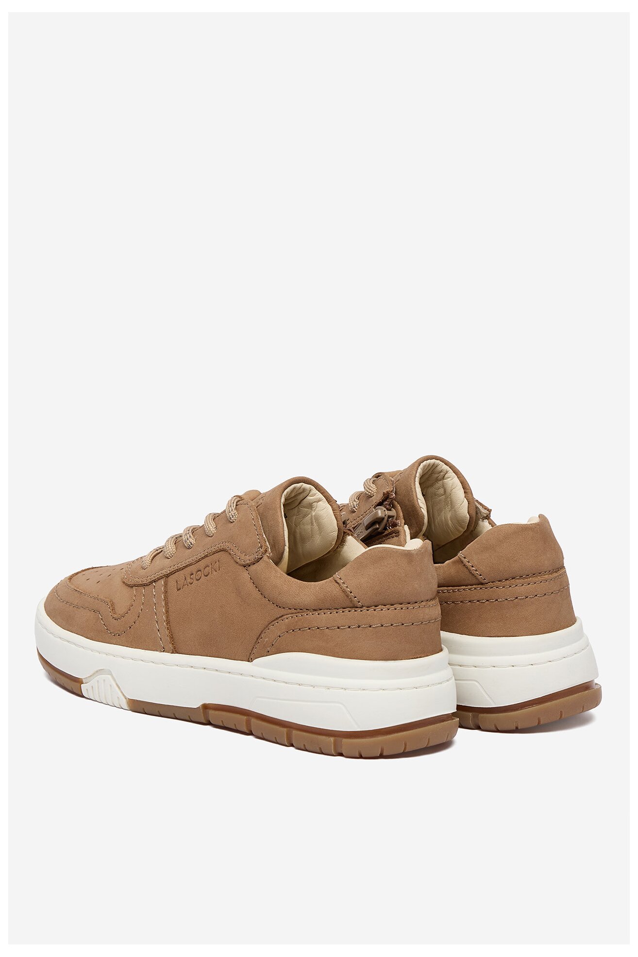 Tornacipő Lasocki Young CEO-CI12-AXEL-02 BÉZS