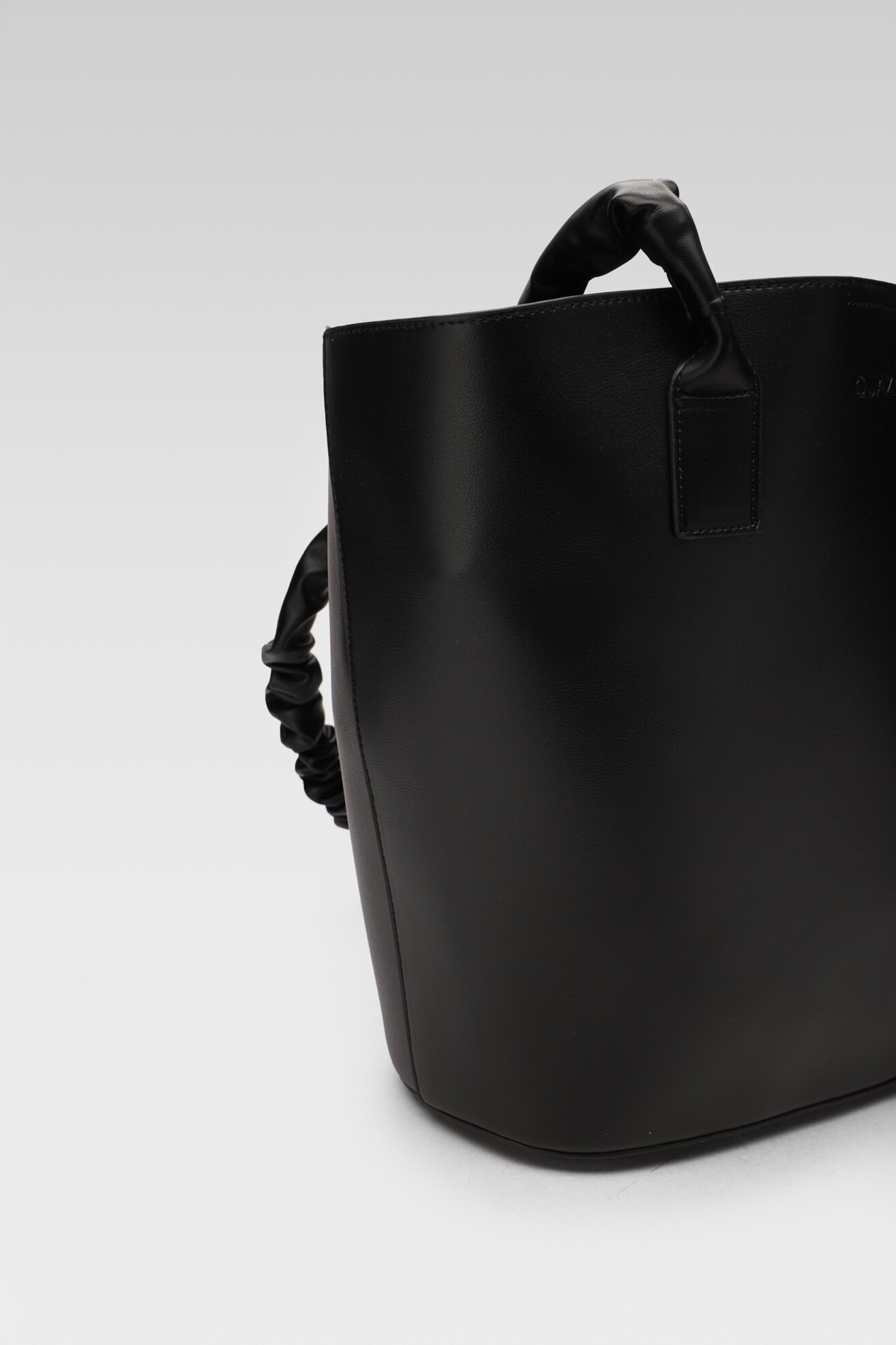 Torebka Quazi RD0518 Czarny