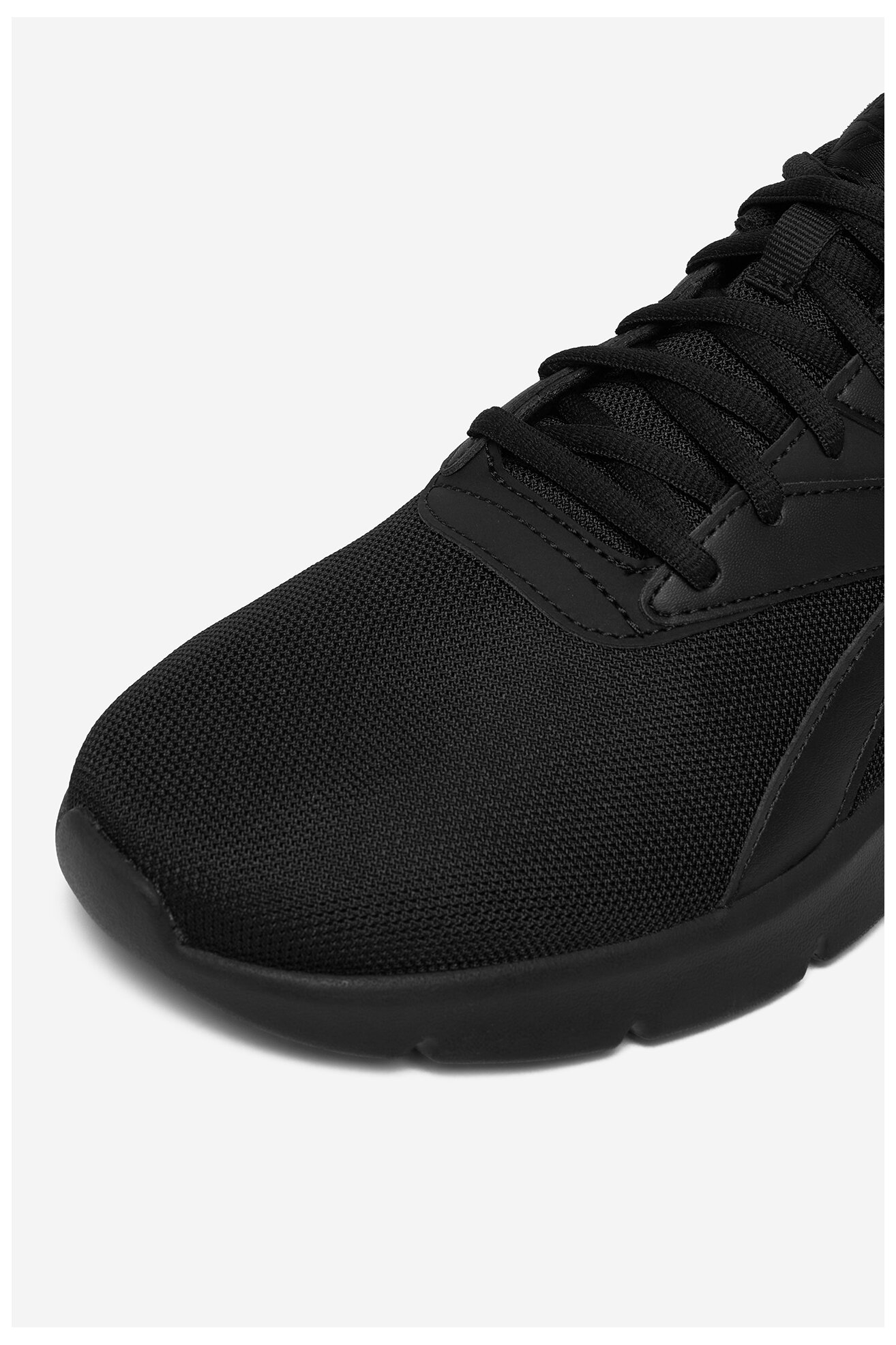 Sportcipő Reebok C-RIDER V 100200387 FEKETE