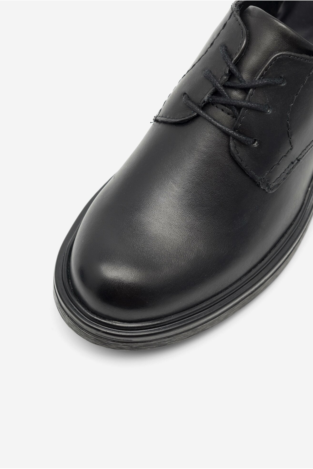 Półbuty Lasocki VIVIEN RST-VIVIEN-02 Czarny