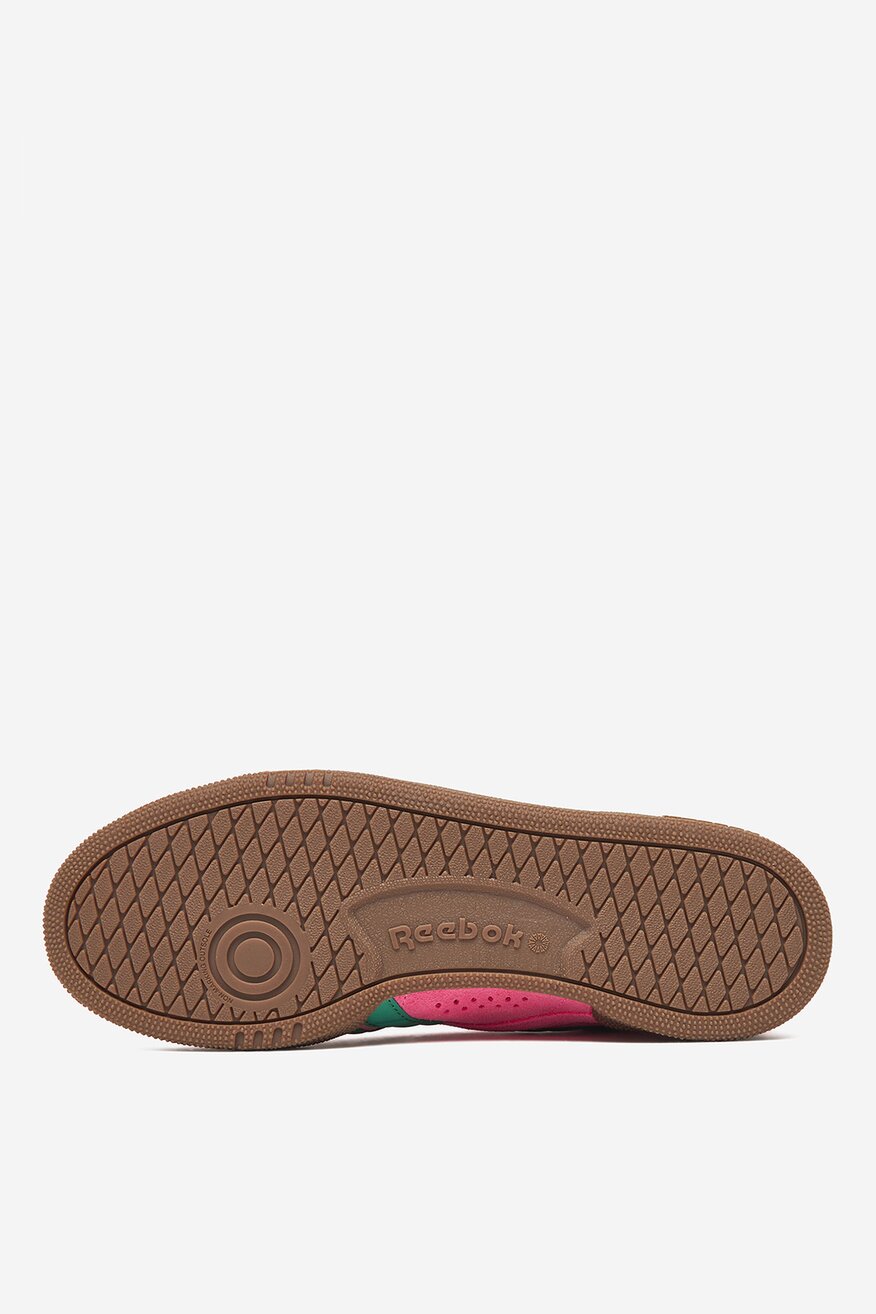 
                Sportcipő Reebok RÓZSASZÍN - 5906751218716