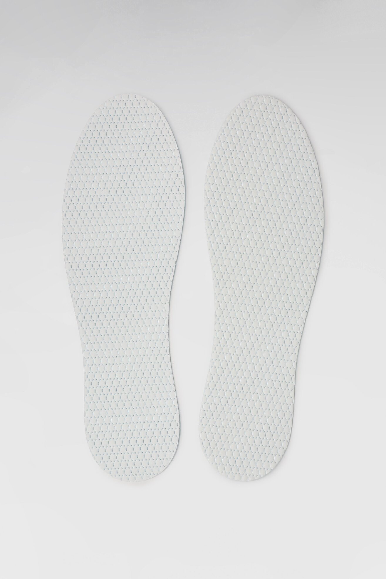 Talpbetét Coccine COCCINE REFRESH EXTRA WKŁADKA 3 PARY NR 42-44 FEHÉR