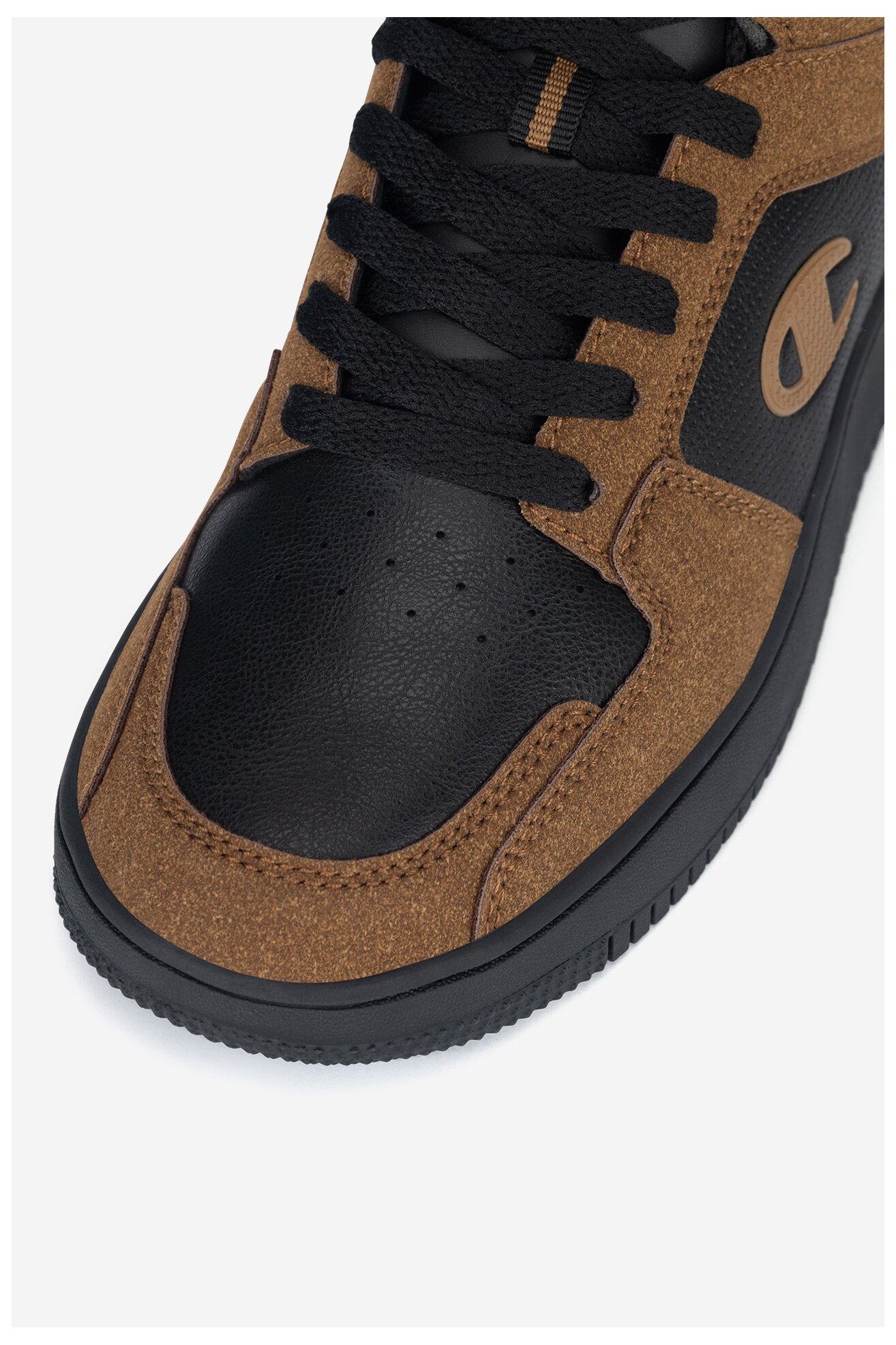 Încălțăminte sport Champion RD18 2.0 MS B GS MID S32980-MS033 MARO