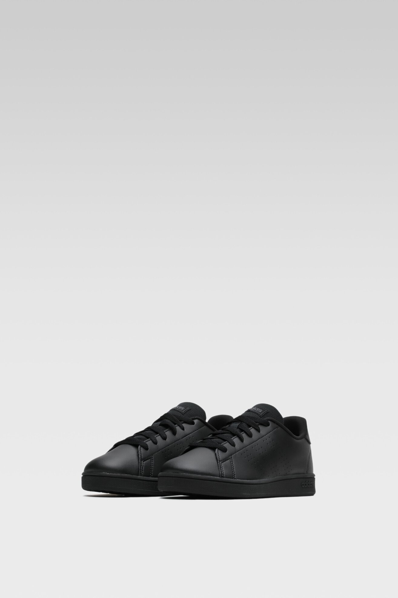 Sportska obuća adidas ADVANTAGE K EF0212 CRNA