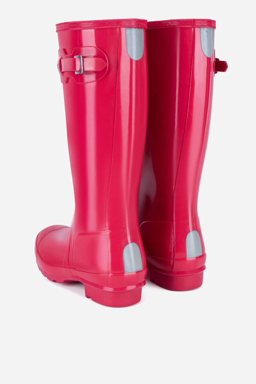 
                Гумени ботуши HUNTER РОЗОВ - 2230070291062