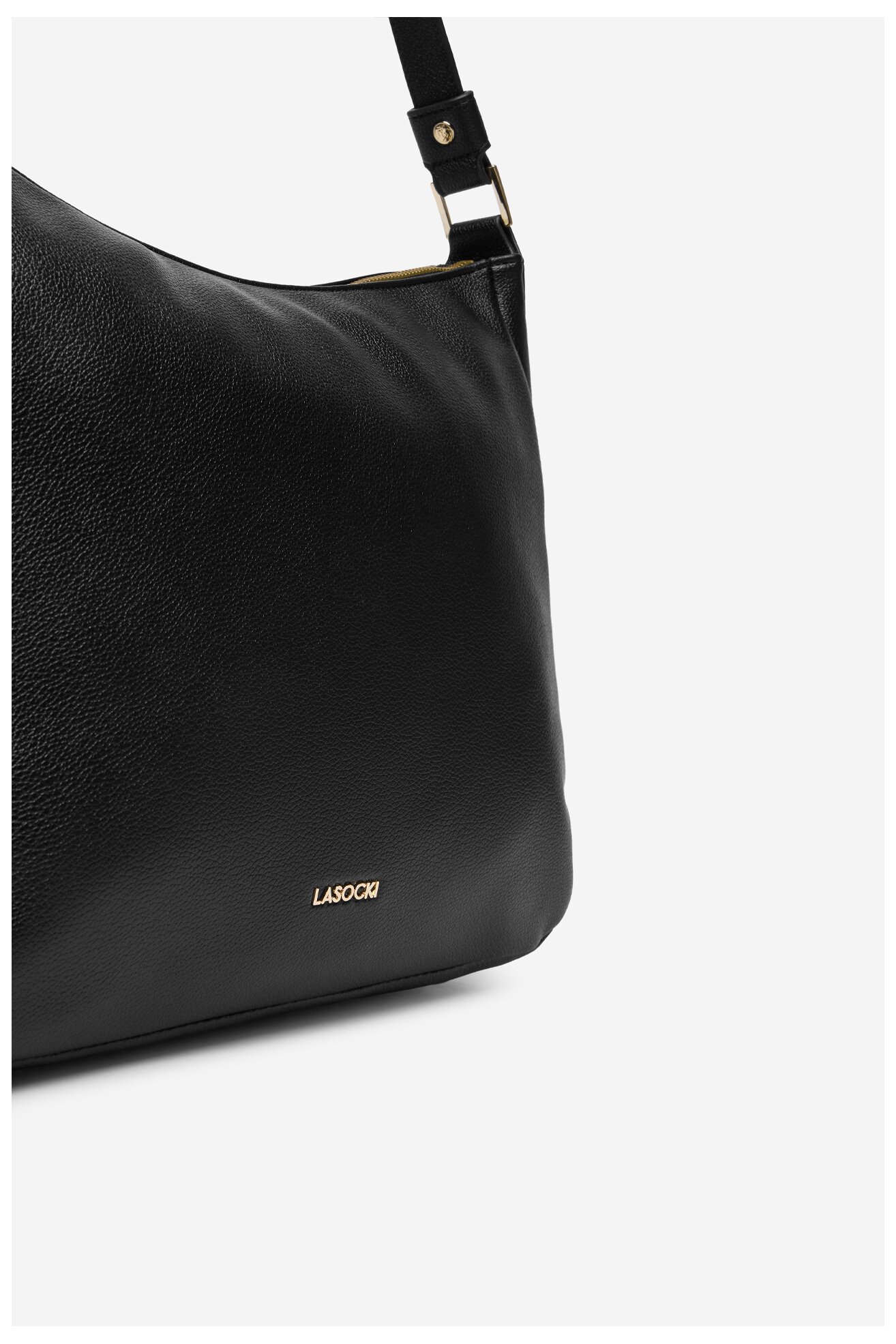 Torba Lasocki C-LSK-X-006-08 CRNA