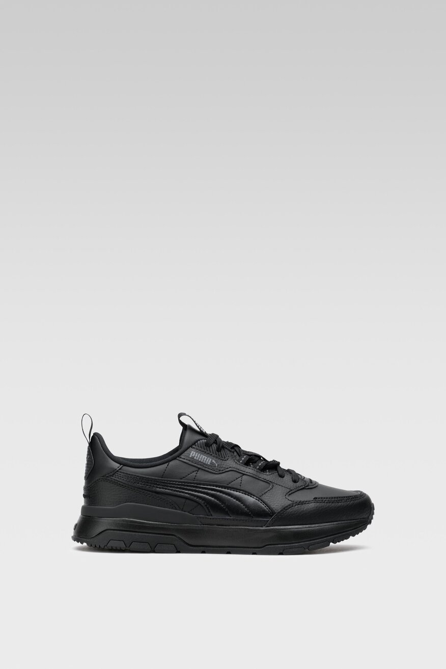 
                Puma - Sneakersy skórzane - 5904248984229