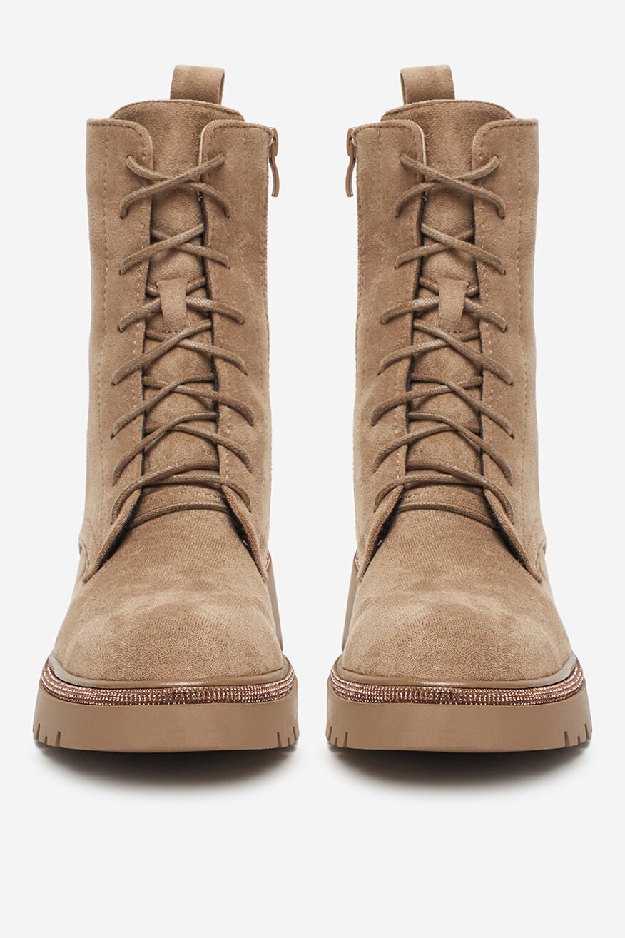 
                Боти DeeZee КАКИ - 5904410888775