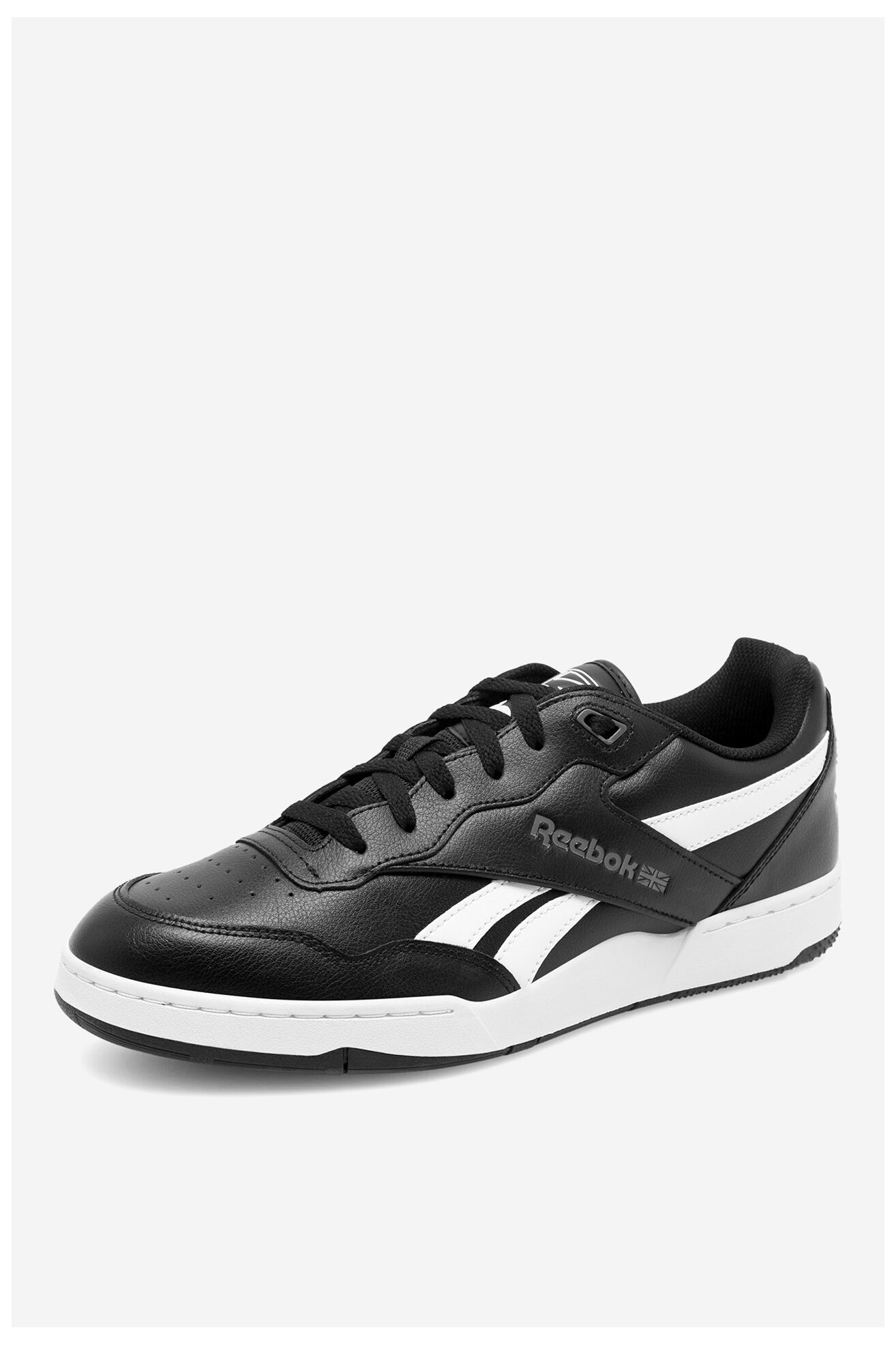 Спортни обувки Reebok BB 4000 II 100033315 ЧЕРЕН