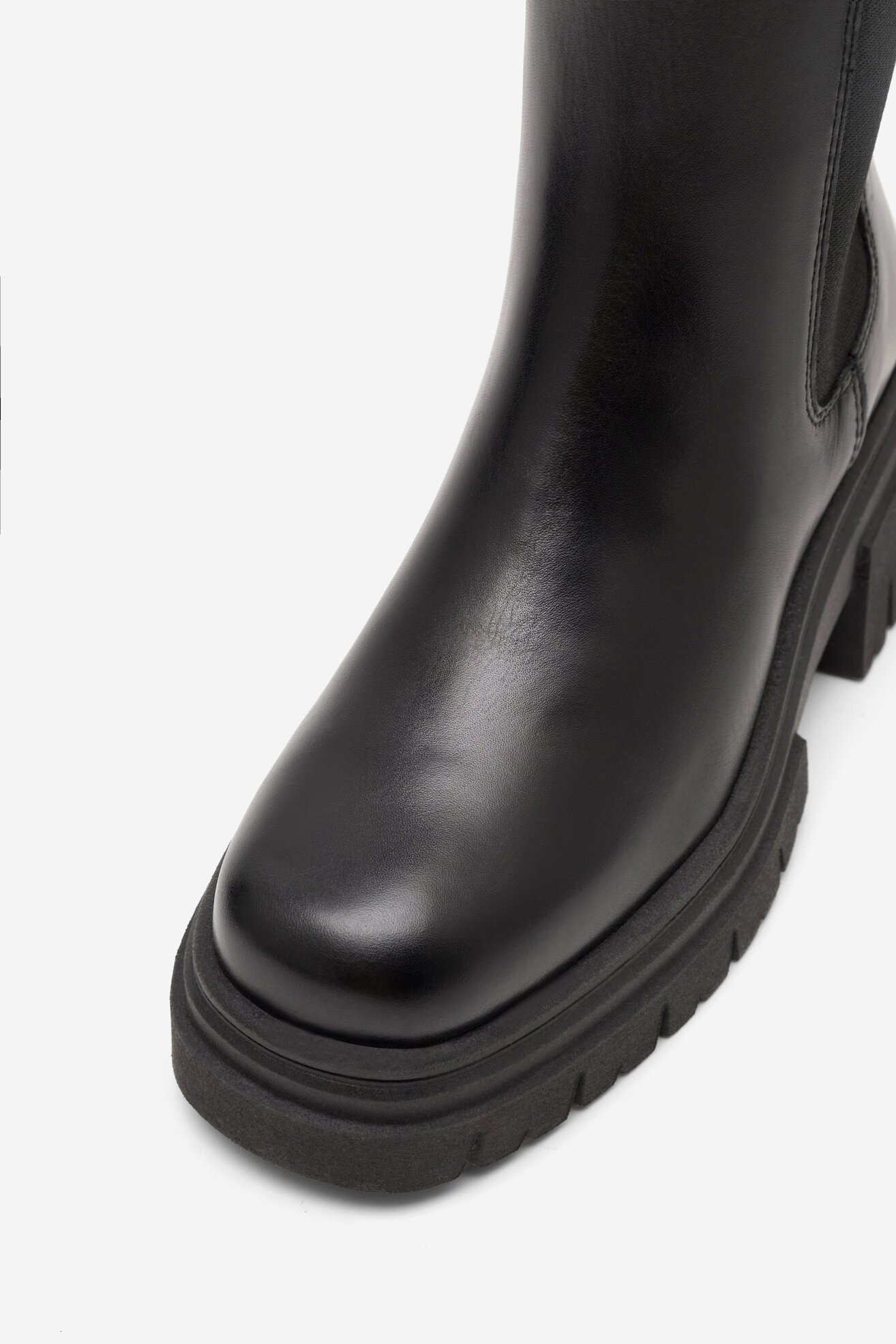 Botki Badura RST-DEPOT-07 Czarny