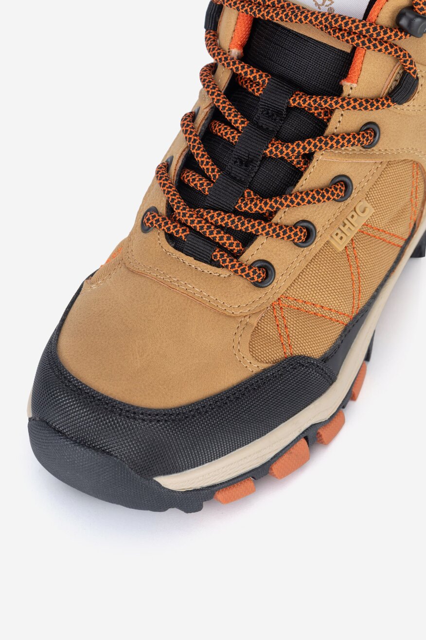 
                Csizma Beverly Hills Polo Club CAMEL - 5905588825609