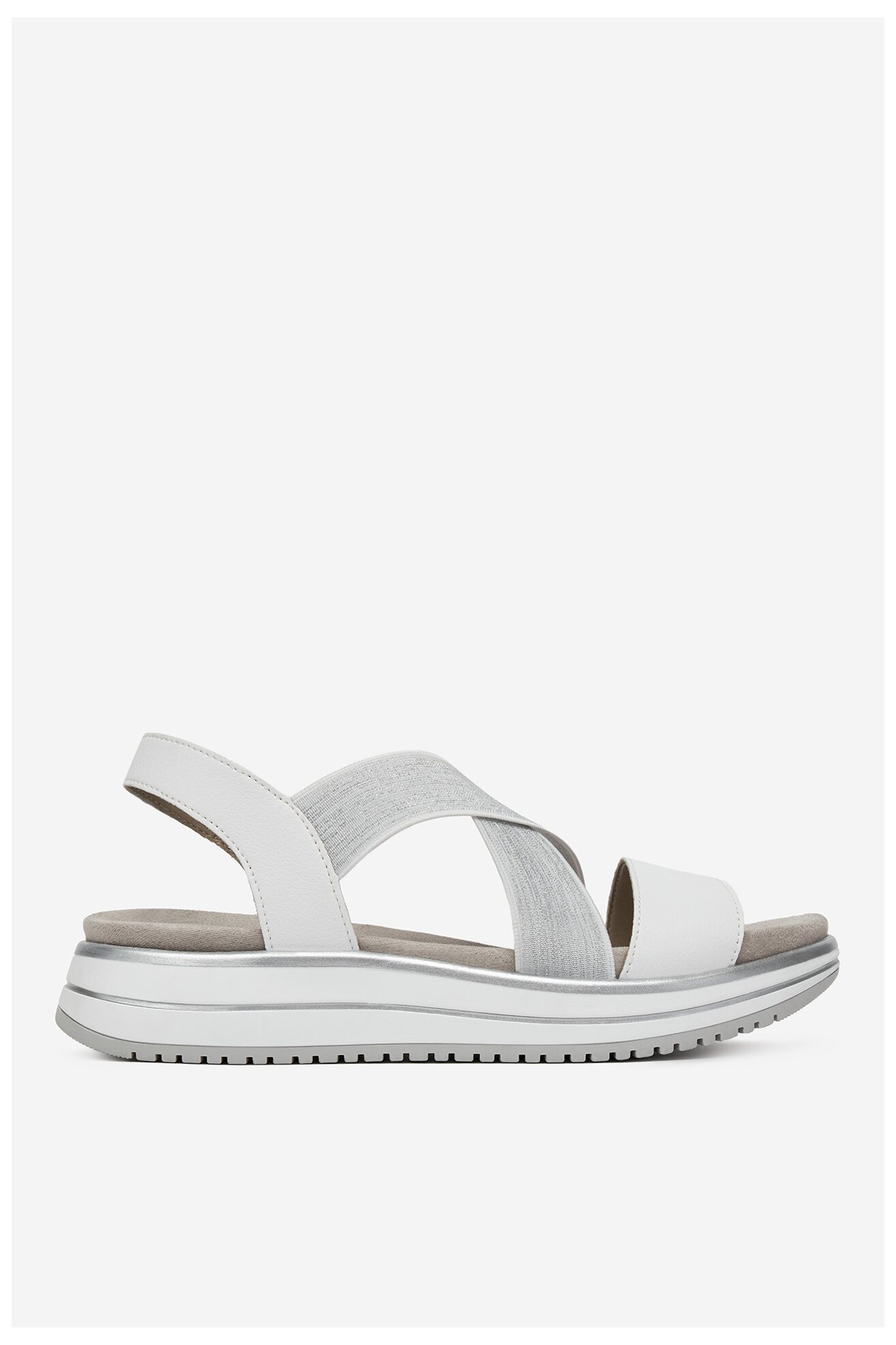 Сандали Remonte D1J50-81 БЯЛ