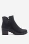Ghete Go Soft EST-GUSTA-11 NEGRU
