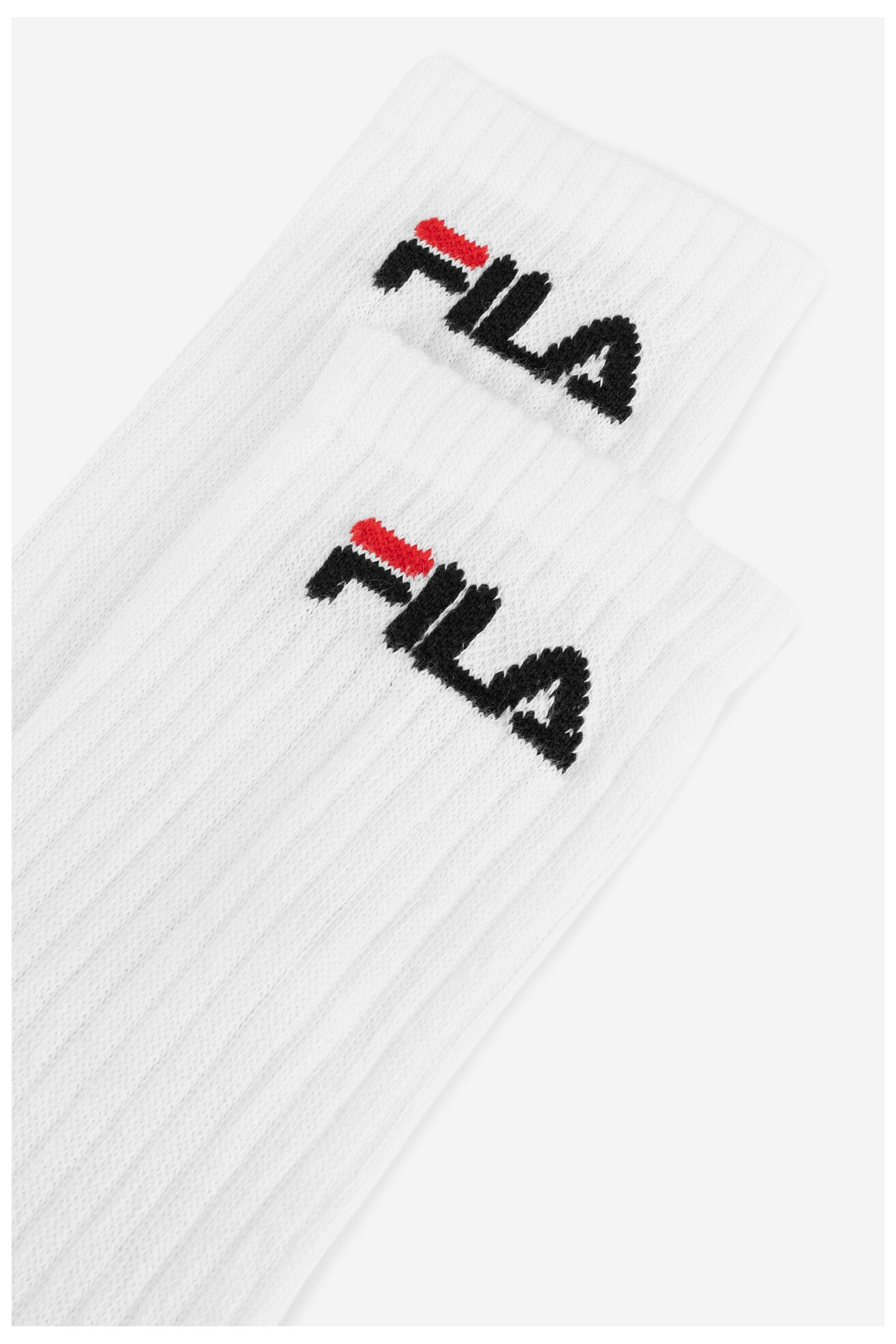 Soseste Fila F4401-AW24 (2-PACK) ALB