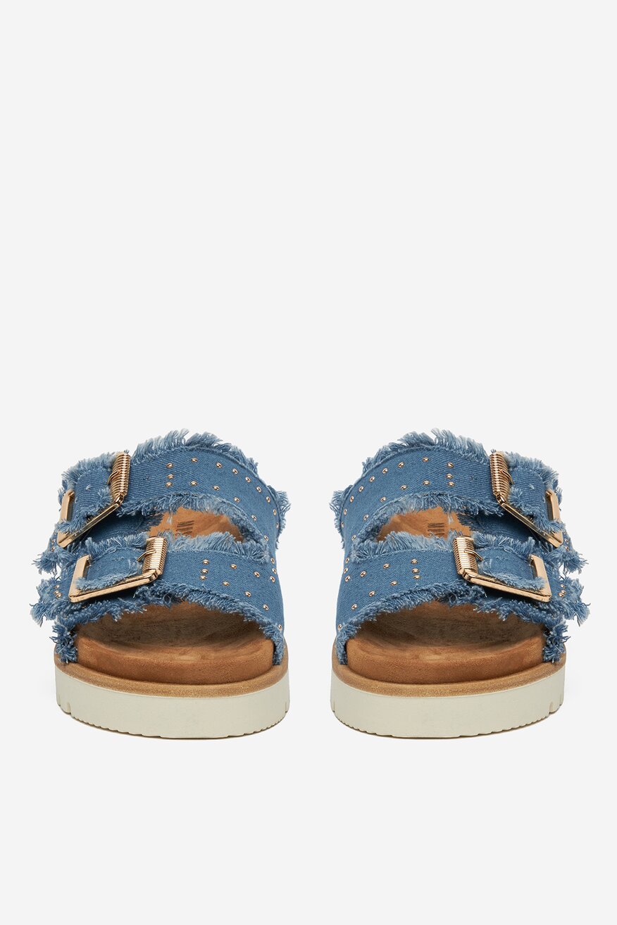 
                Mustang - Klapki - 5906751035504