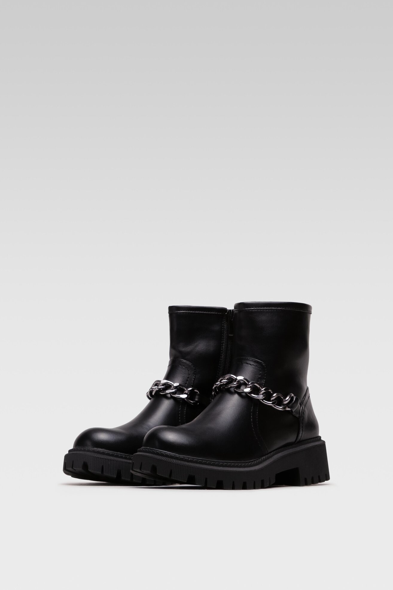 Ghete DeeZee H13073A-4 NEGRU