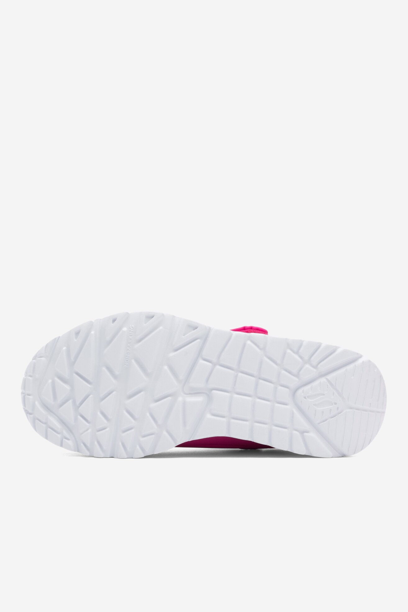 Obuwie sportowe Skechers UNO LITE 310451L HTPK Różowy