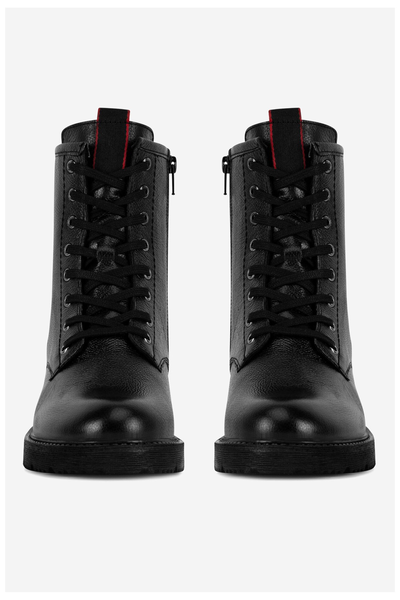 Черевики Lasocki WI23-GHADI-06 ЧОРНИЙ