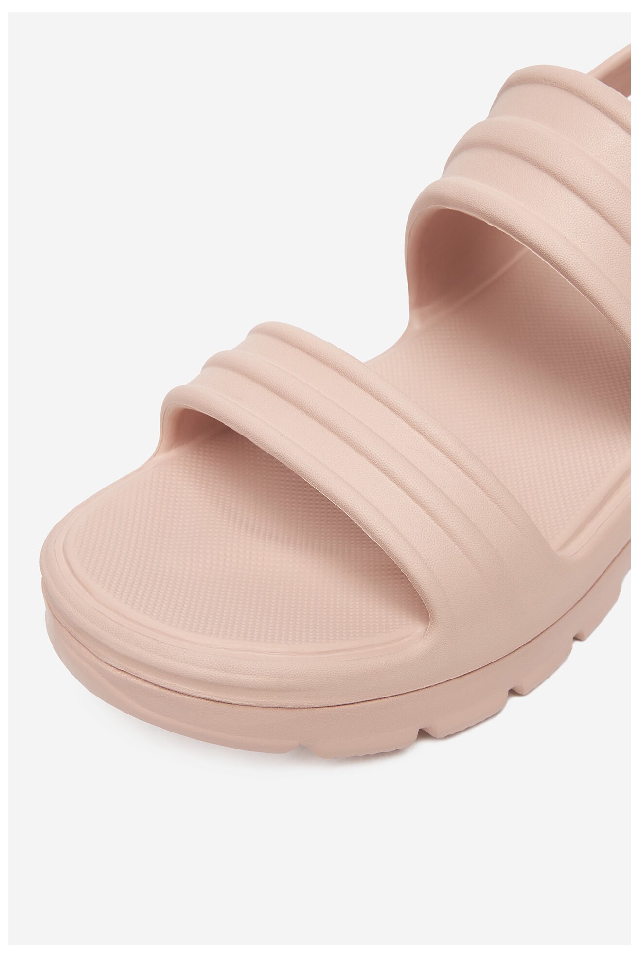 Сандали HUNTER HUN8761 РОЗОВ