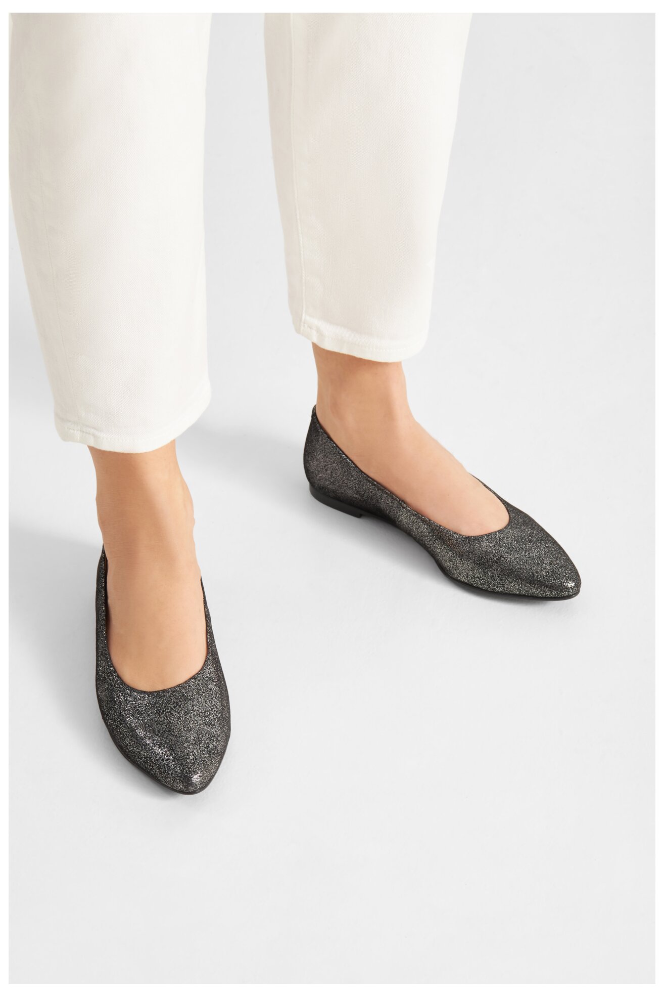 Балерина Lasocki RST-NOEL-04 ЧЕРЕН