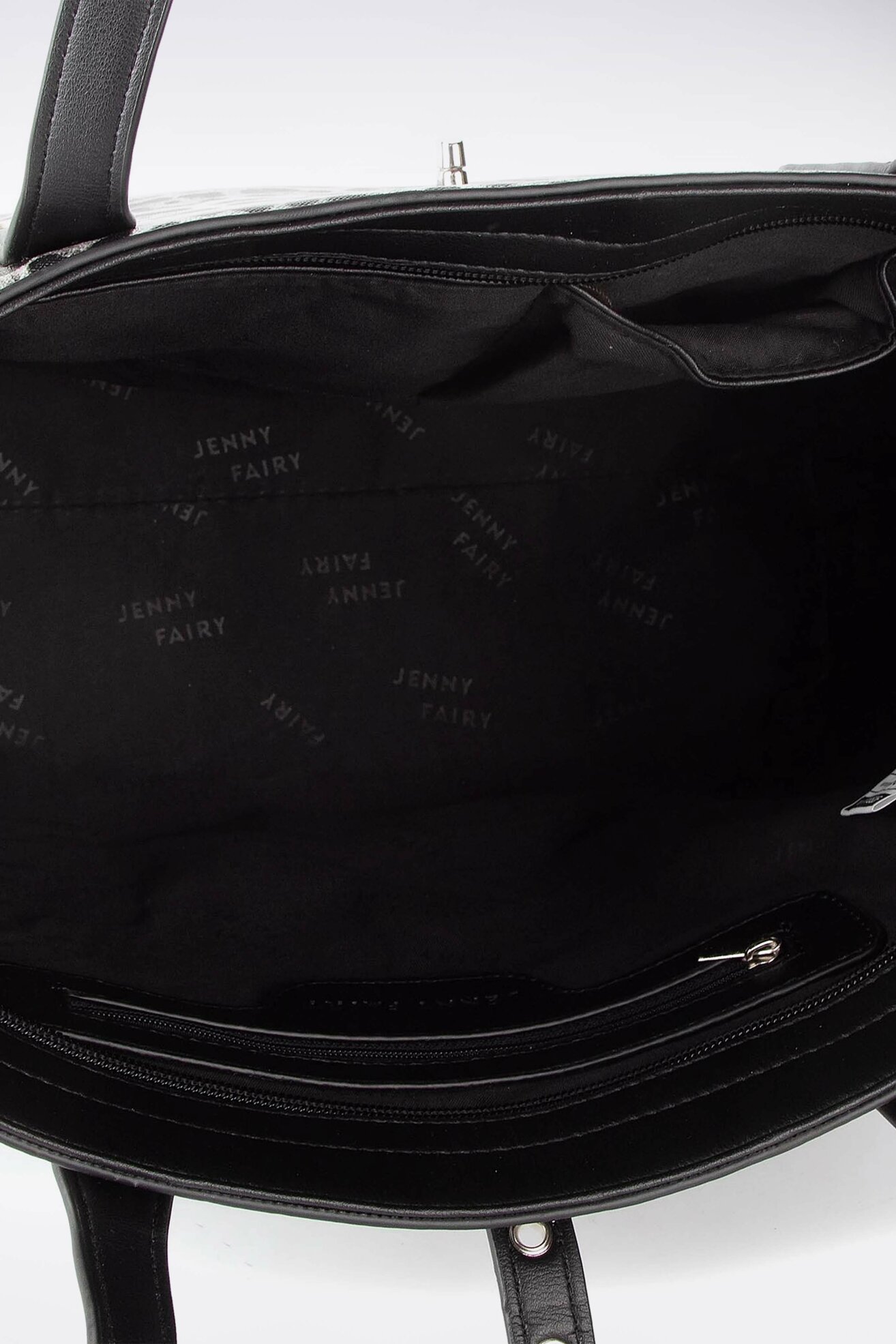 Torebka Jenny Fairy RH1552F Szary