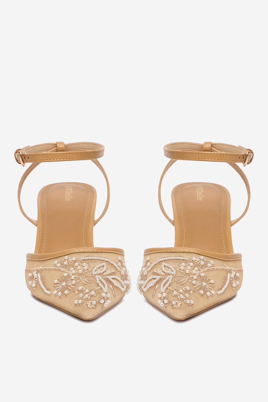 DeeZee - Czółenka - 5906751805718