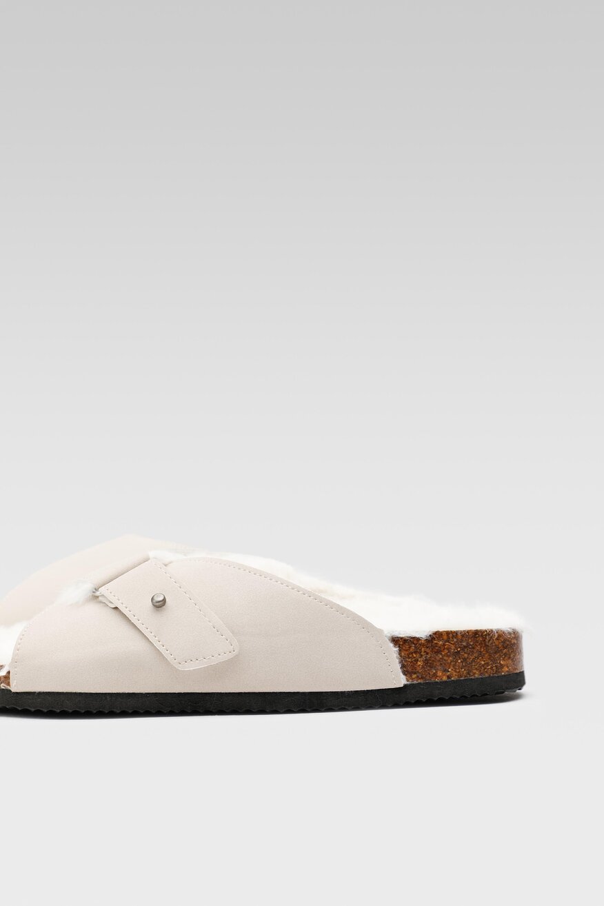 
                Home&Relax - Kapcie - 5904248837983