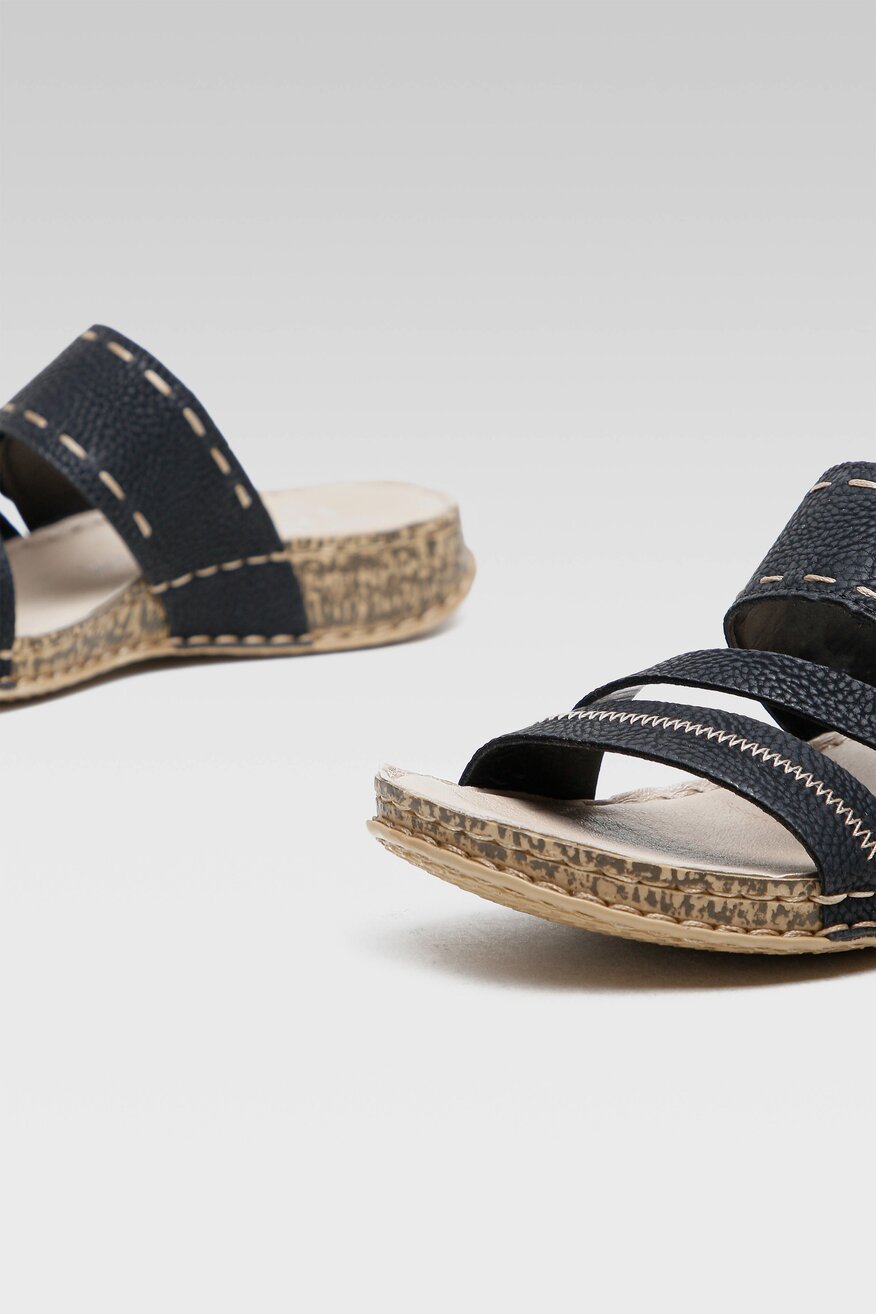 
                Джапанки Rieker ЧЕРЕН - 5904248594596