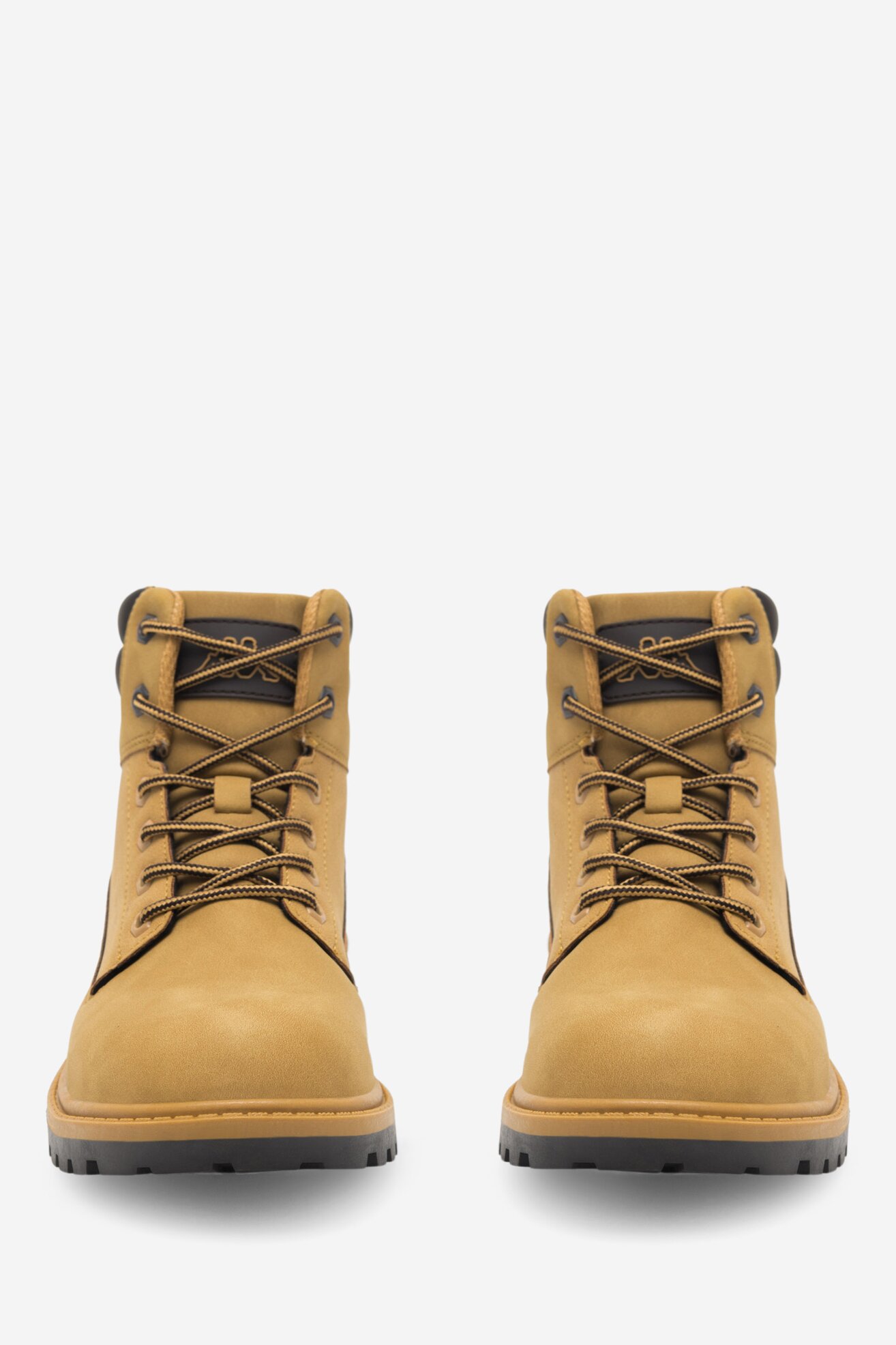 Bocanci Kappa LOGO FILLMORE MD 371H3WW-A19 MARO