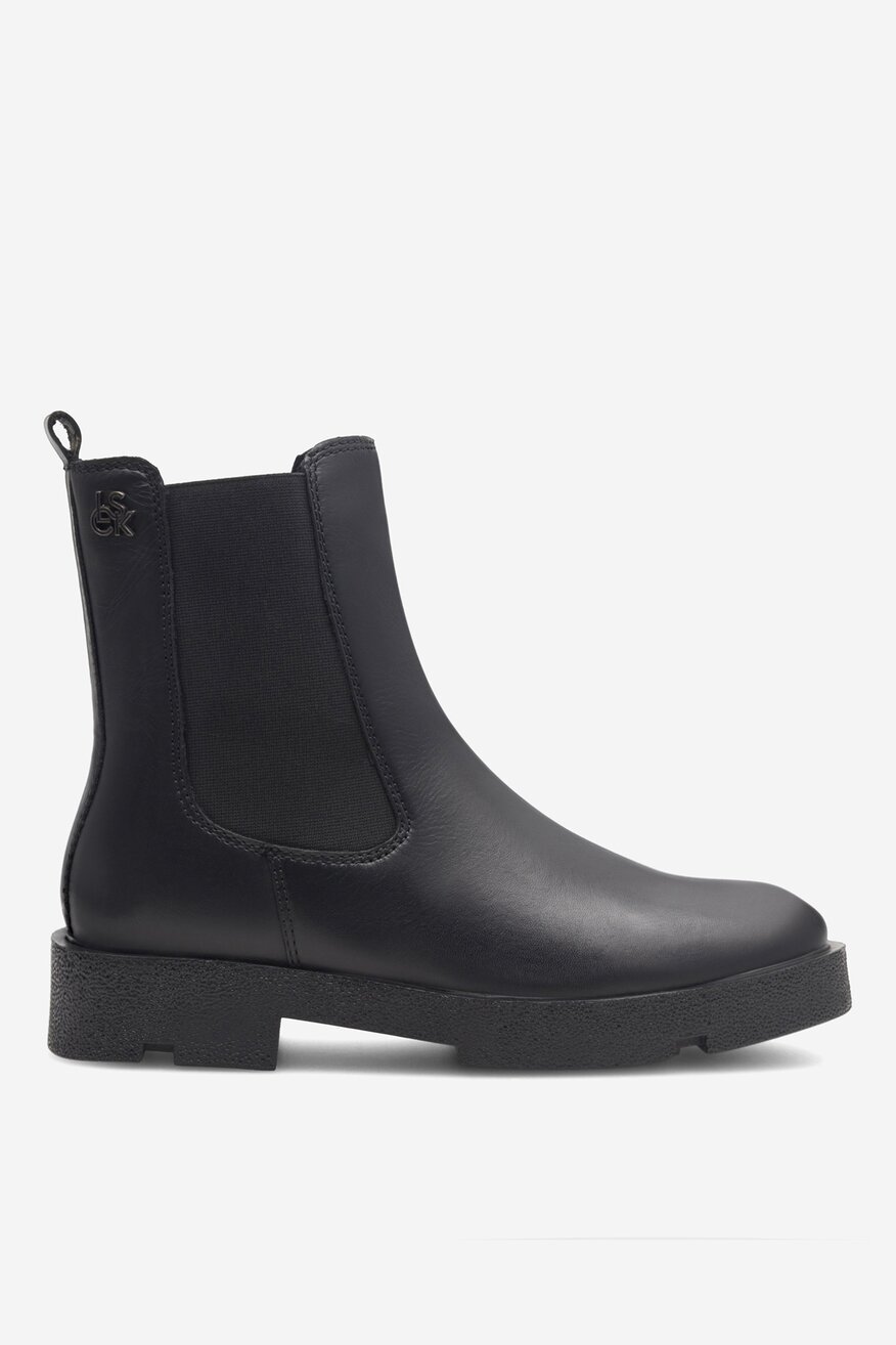 
                Ghete Lasocki NEGRU - 5905588123880