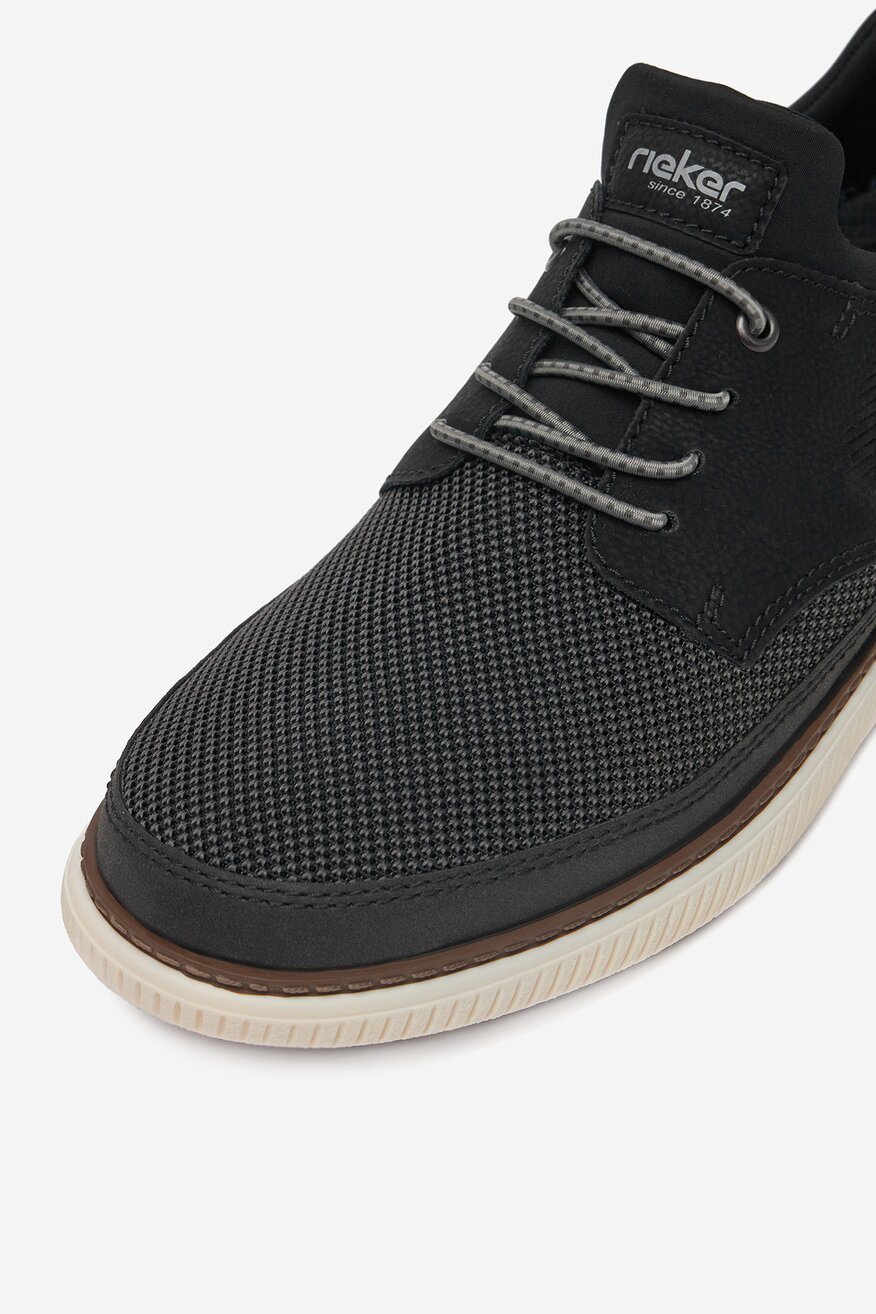 Rieker - Sneakersy - 2230074038380