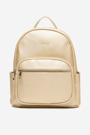 Ranac Lasocki CEO-LSK-L-015-09 ZLATNA