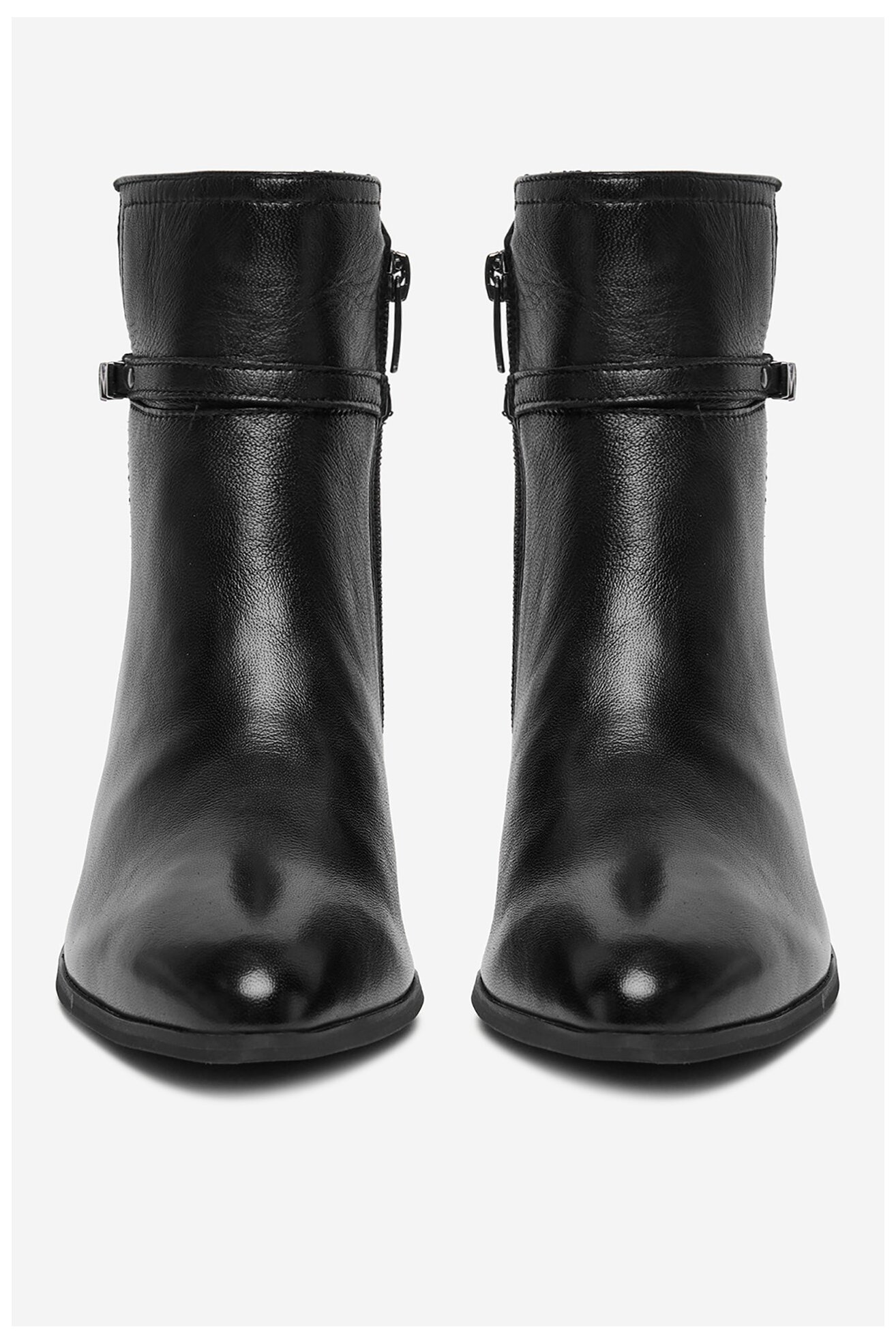 Боти Mexx CEO-MX/034C-WB ЧЕРЕН