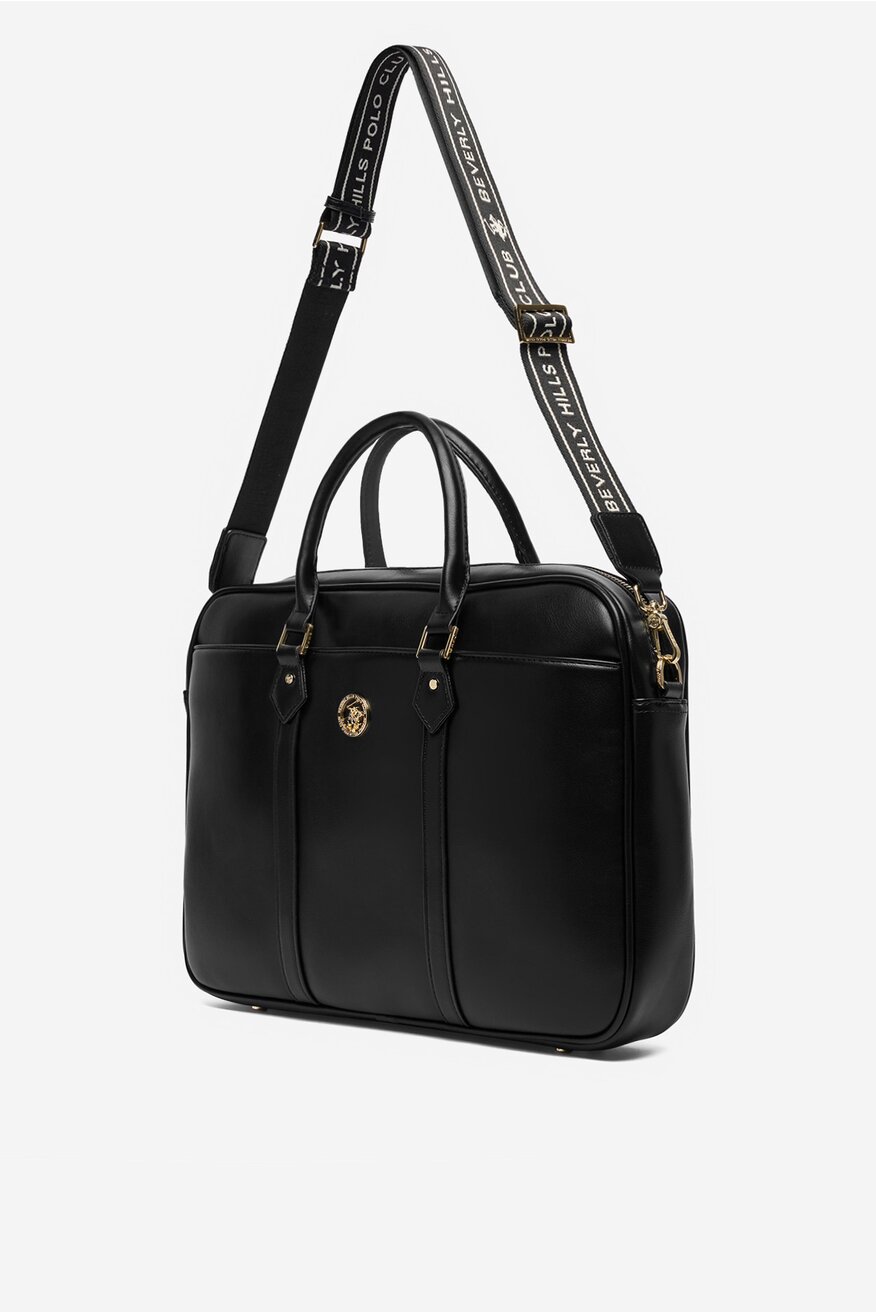 
                Beverly Hills Polo Club - Torebka - 5906751522936