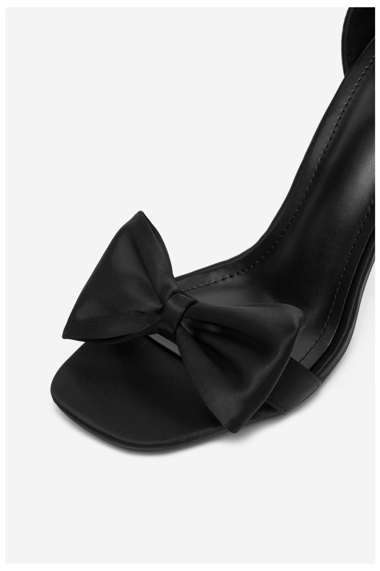 Сандали DeeZee EA6554-109 ЧЕРЕН