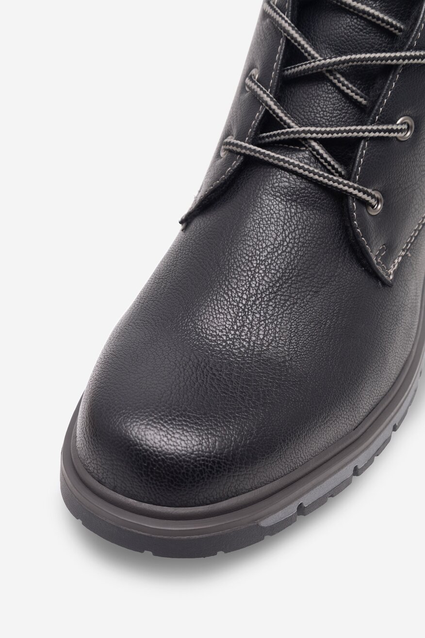 Bocanci Lanetti NEGRU - 5904862915449