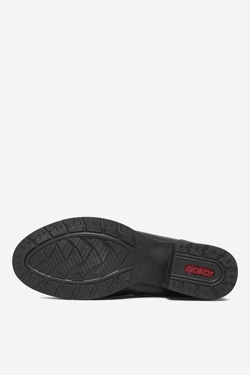 
                Cizme Rieker NEGRU - 5906751255025