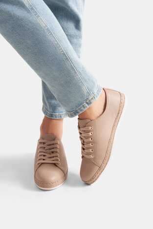 Еспадрилі Lasocki WI16-BENTA-03 БЕЖЕВИЙ