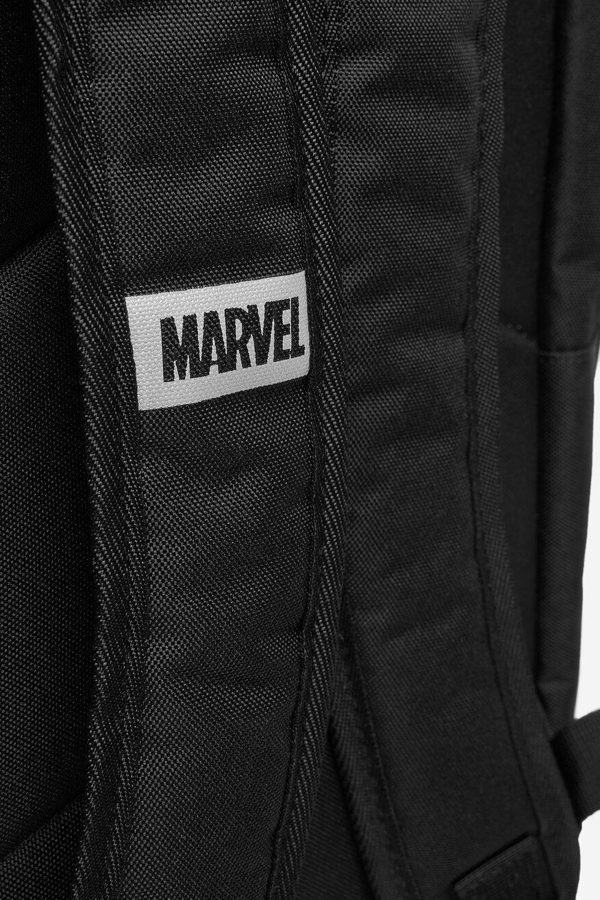 Раница MARVEL CEO-ACCCS-AW25-218MV ЧЕРЕН - 5906751388884