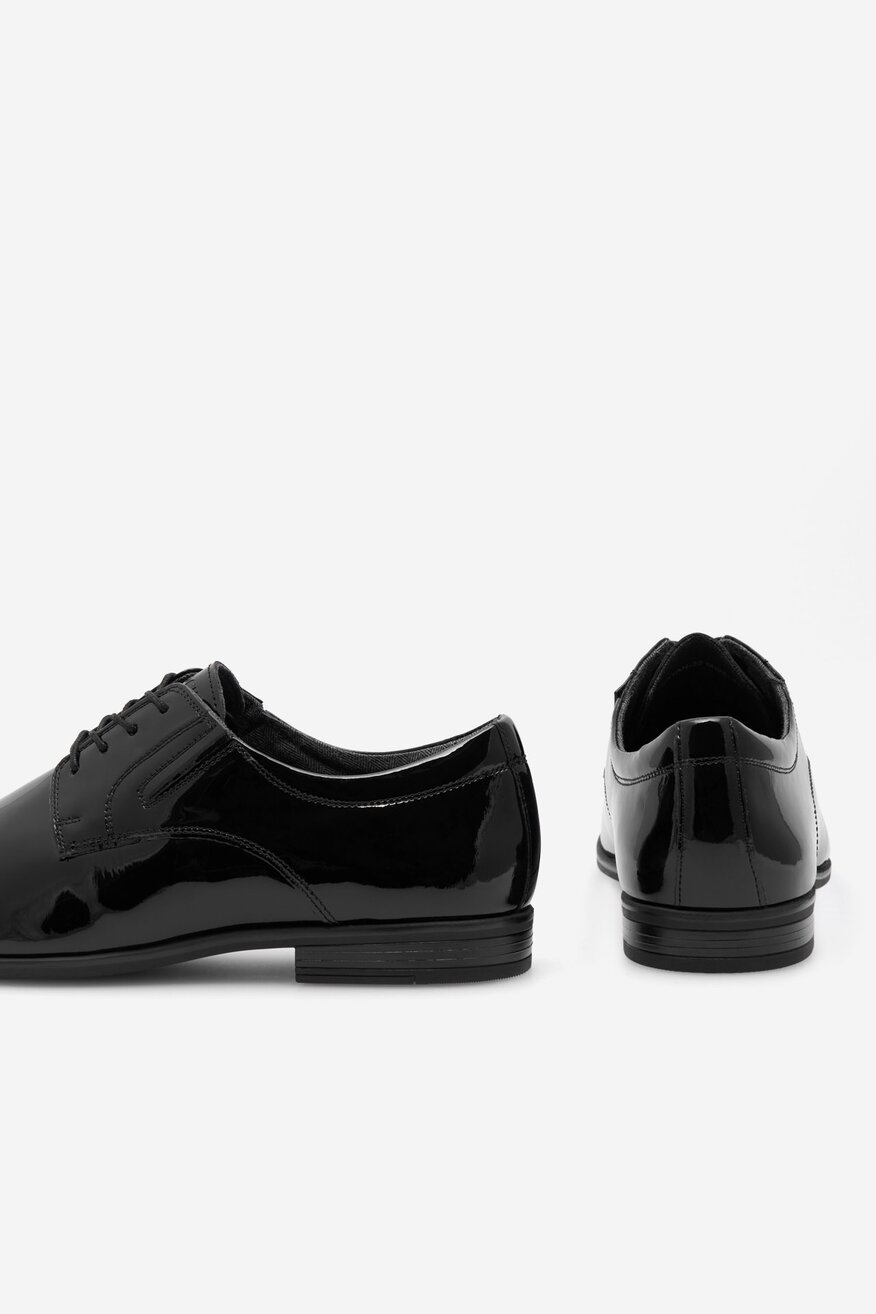 
                Половинки обувки Lasocki ЧЕРЕН - 5905588318262